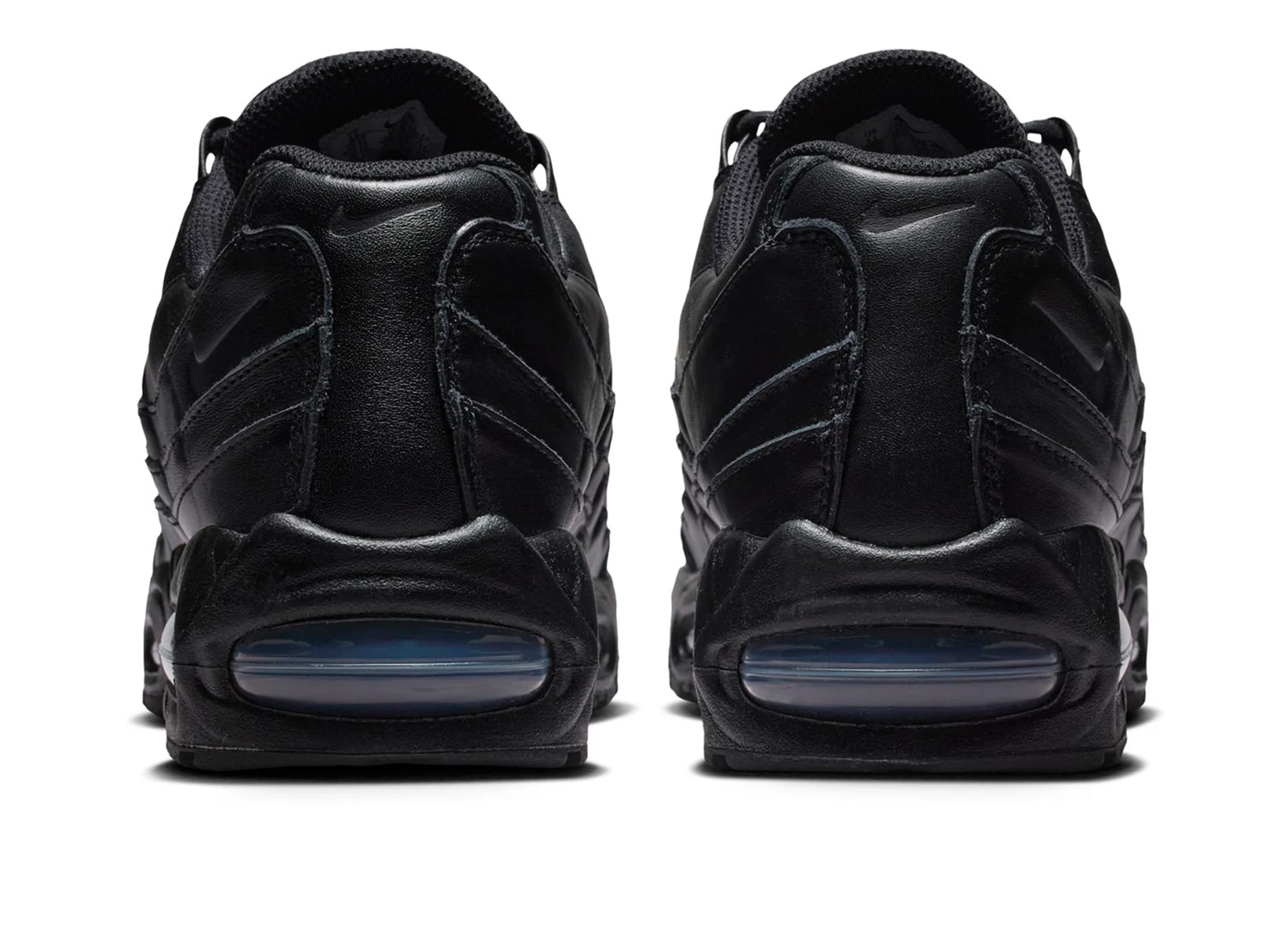 Nike Air Max 95 Big Bubble Leather - Image 2
