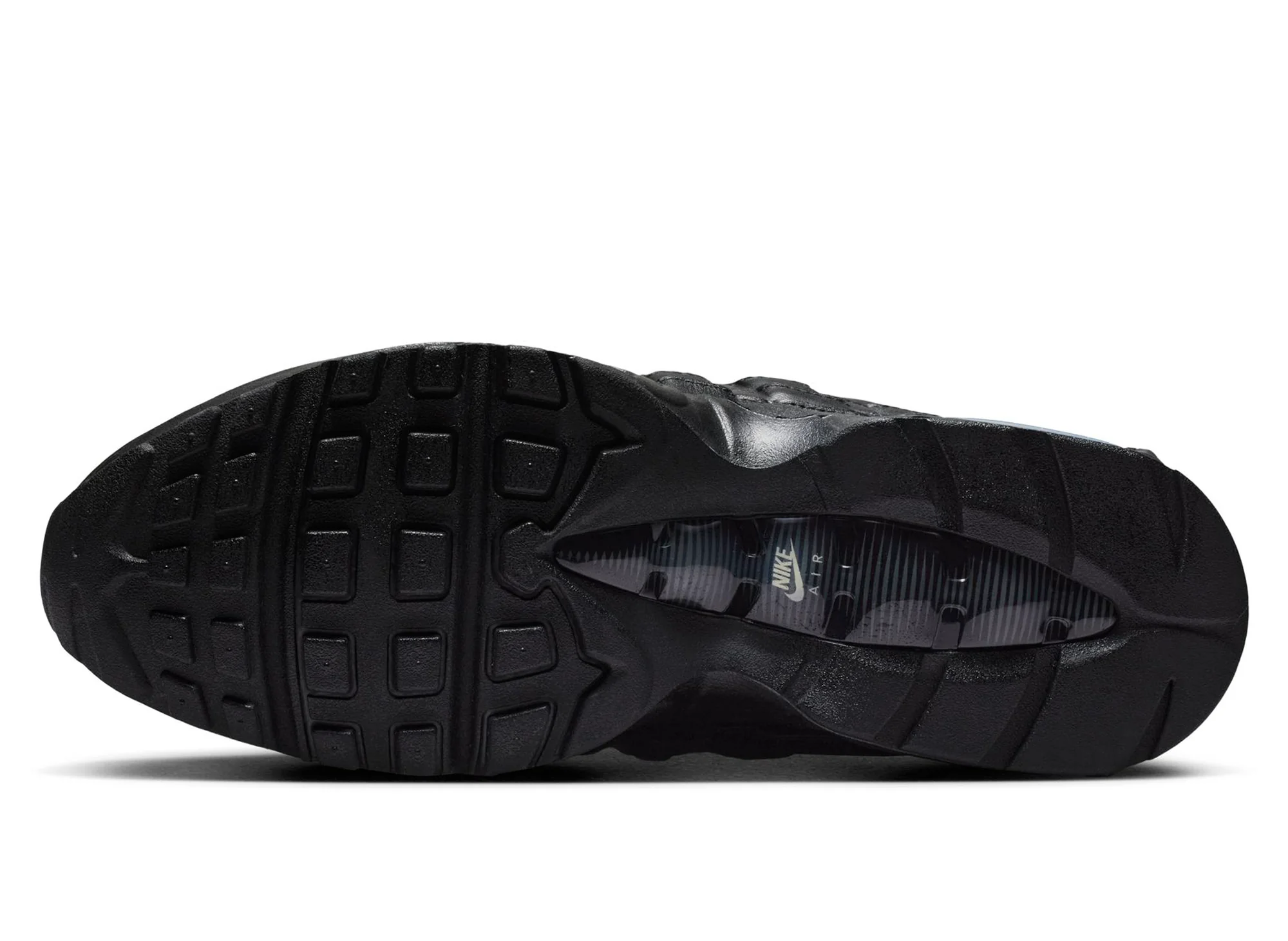 Nike Air Max 95 Big Bubble Leather - Image 5