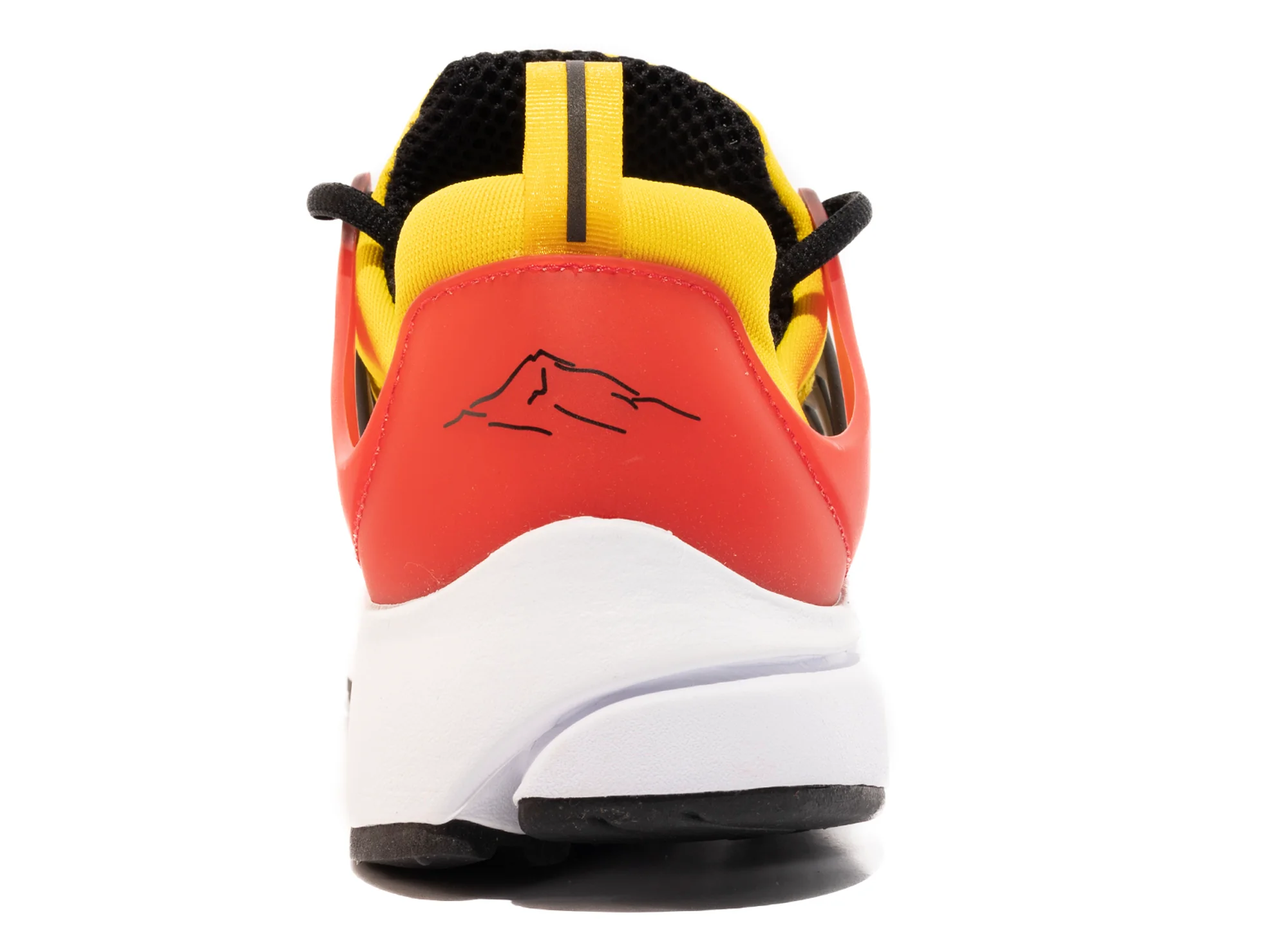 Nike Air Presto - Image 2