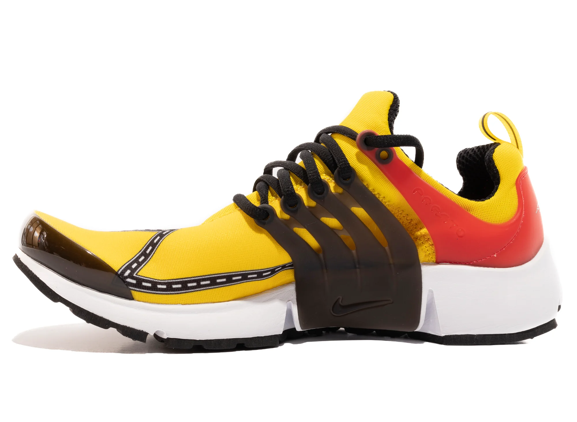 Nike Air Presto - Image 3