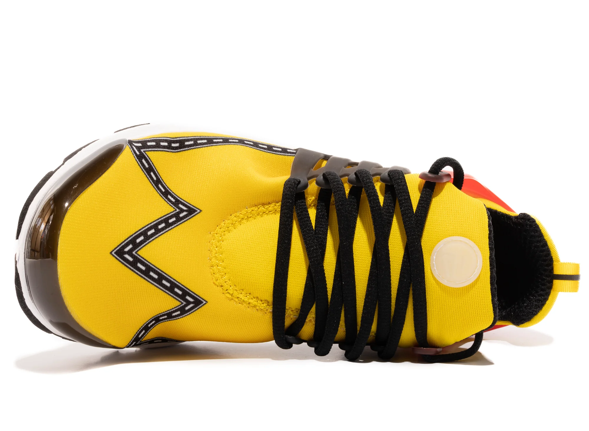 Nike Air Presto - Image 4