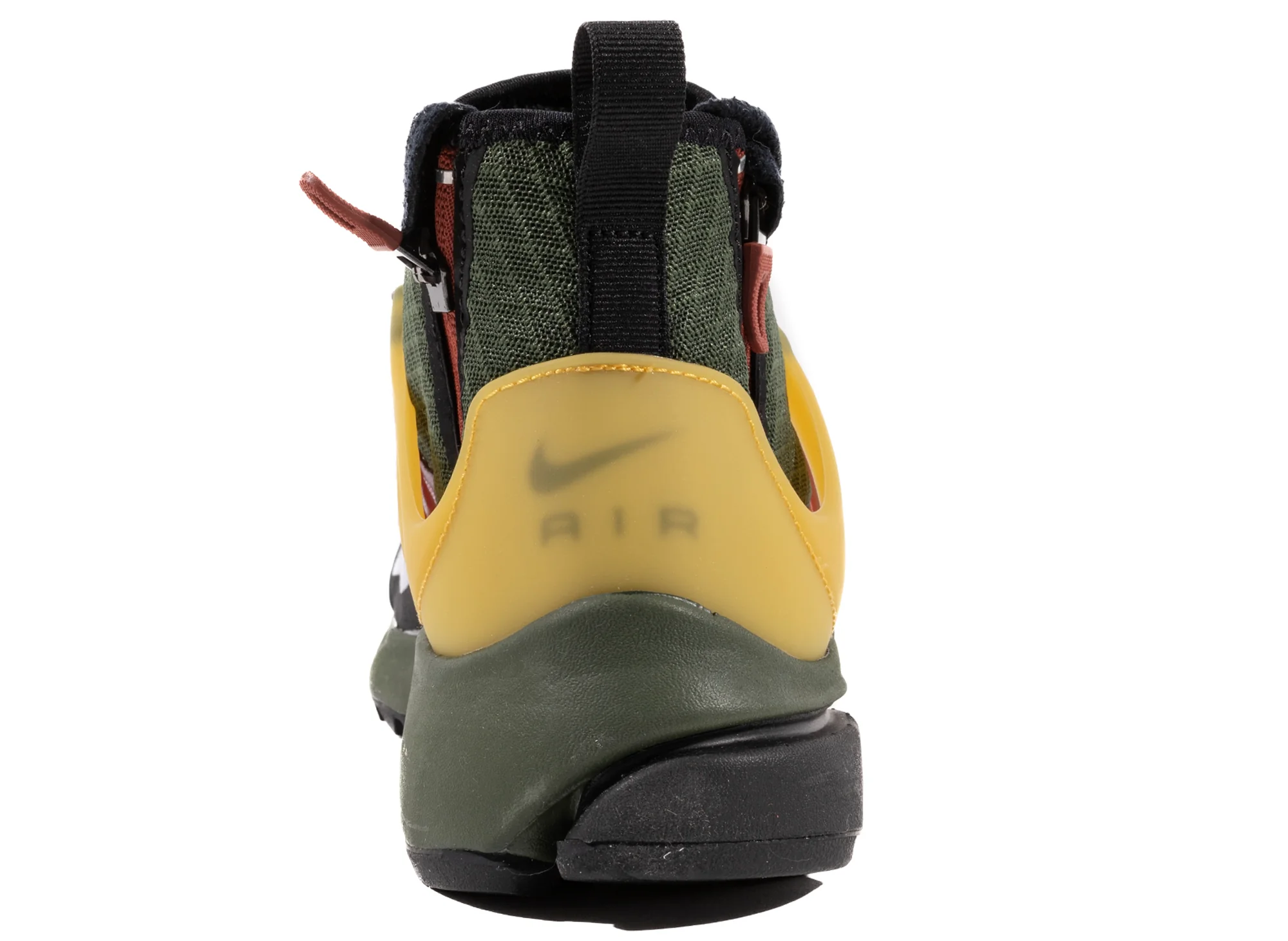 Nike Air Presto Mid Utility - Image 2
