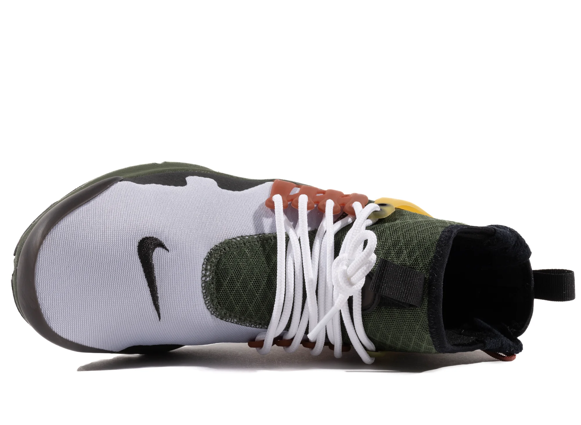 Nike Air Presto Mid Utility - Image 4