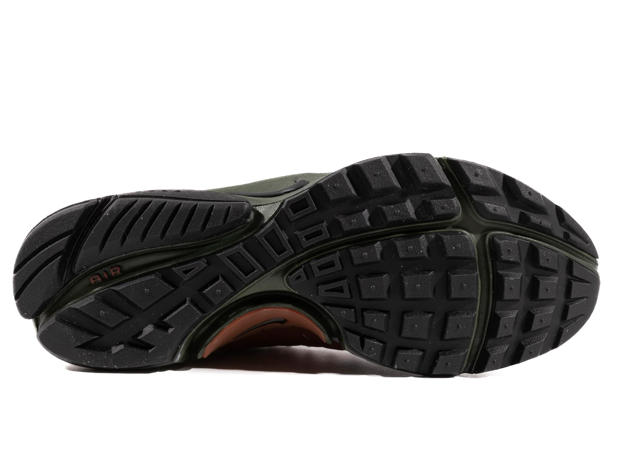 Nike Air Presto Mid Utility - Image 5