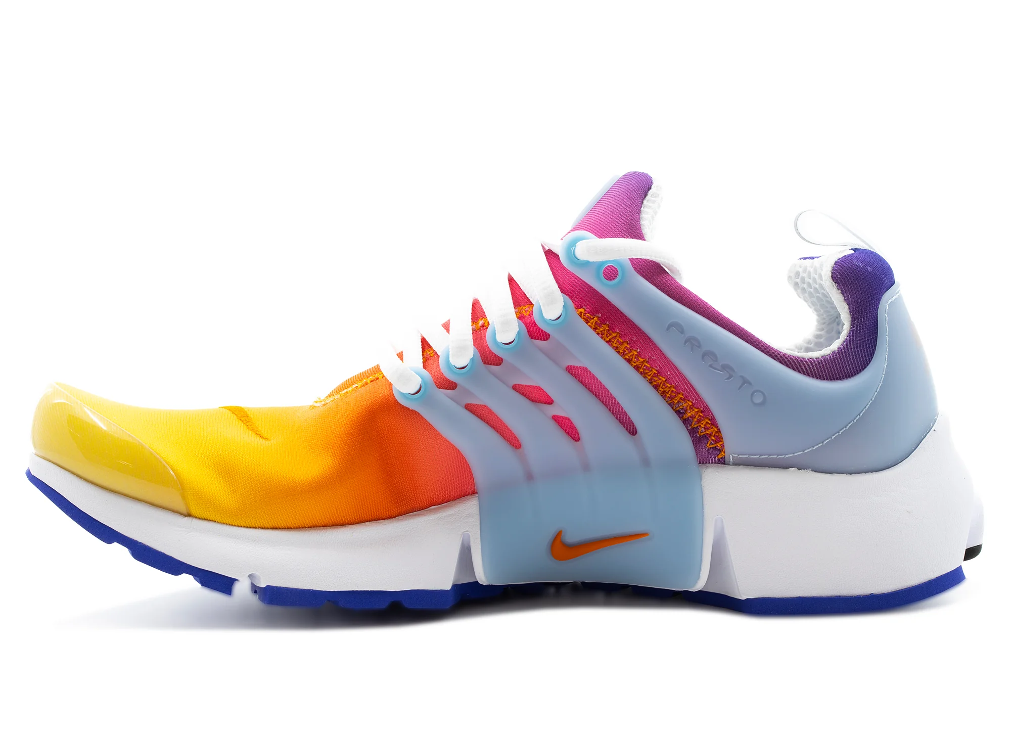 Nike Air Presto 'Sunrise' - Image 3