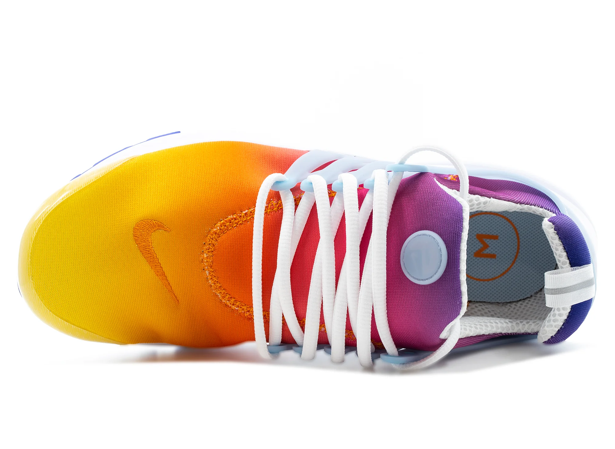 Nike Air Presto 'Sunrise' - Image 4