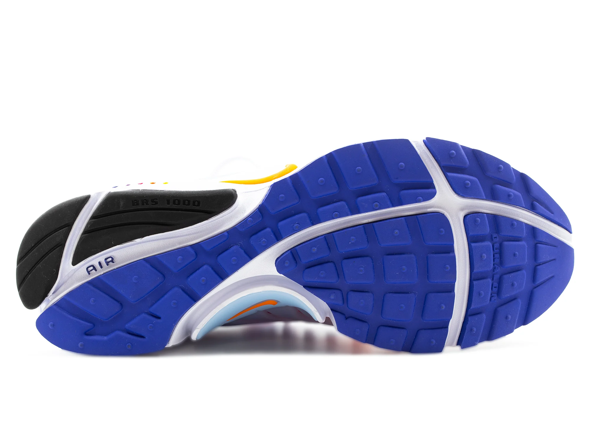 Nike Air Presto 'Sunrise' - Image 5