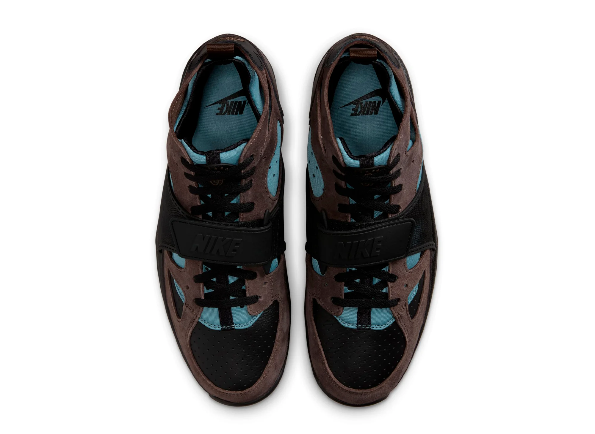 Nike Air Trainer Huarache - Image 4