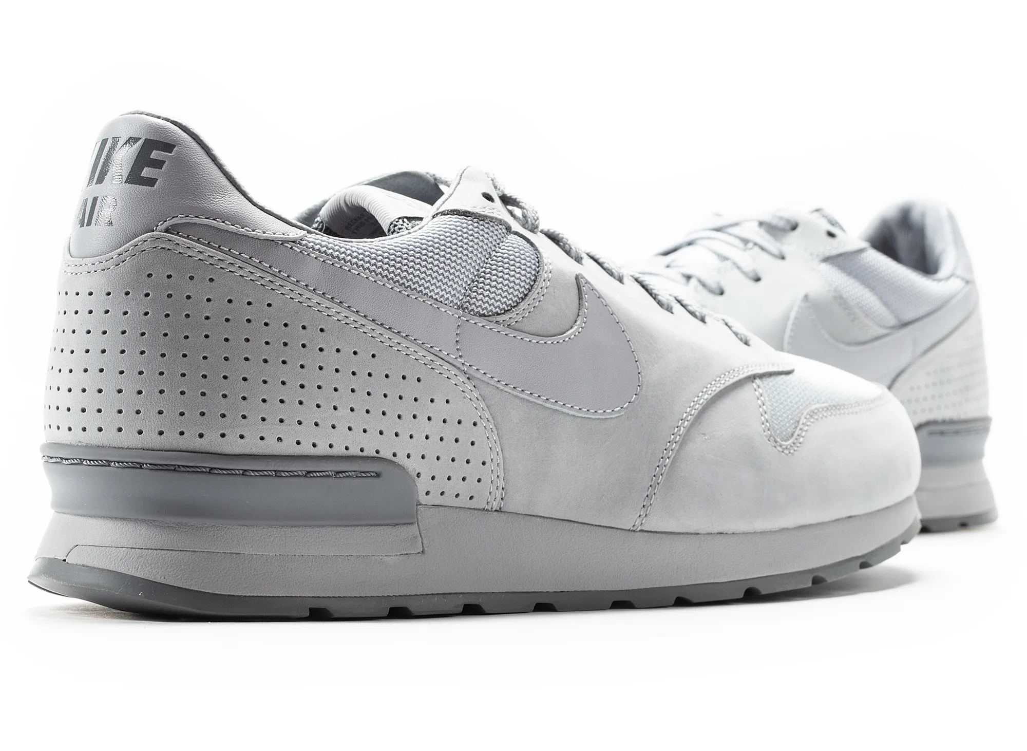 Nike Air Zoom Epic Luxe - Image 3