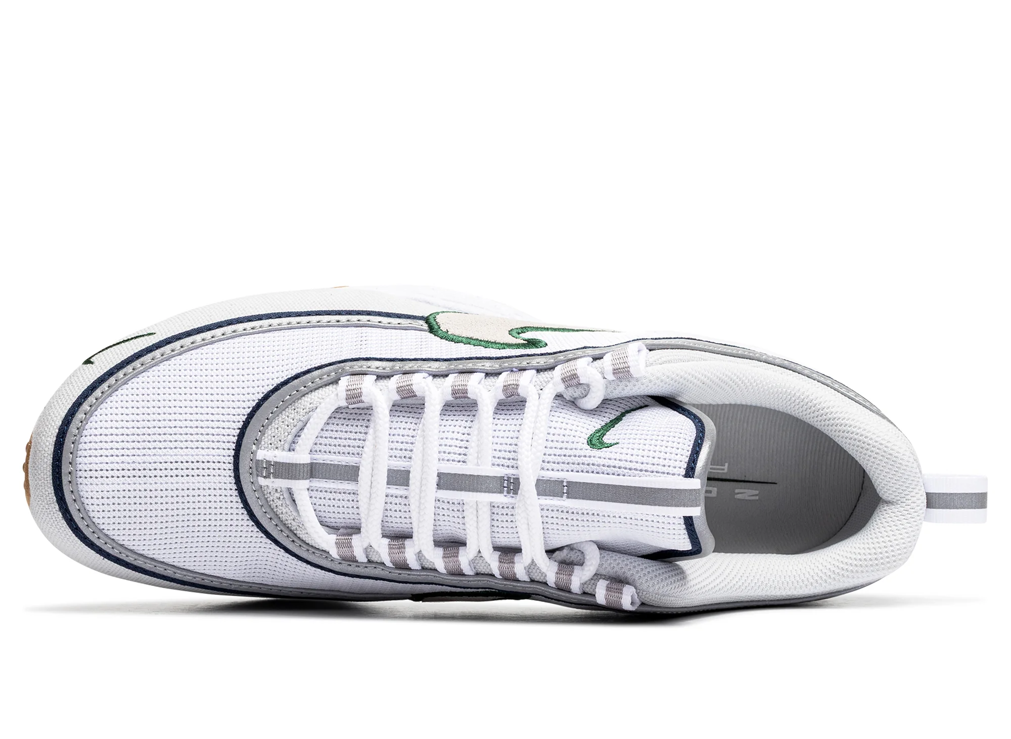 Nike Air Zoom Spiridon - Image 4