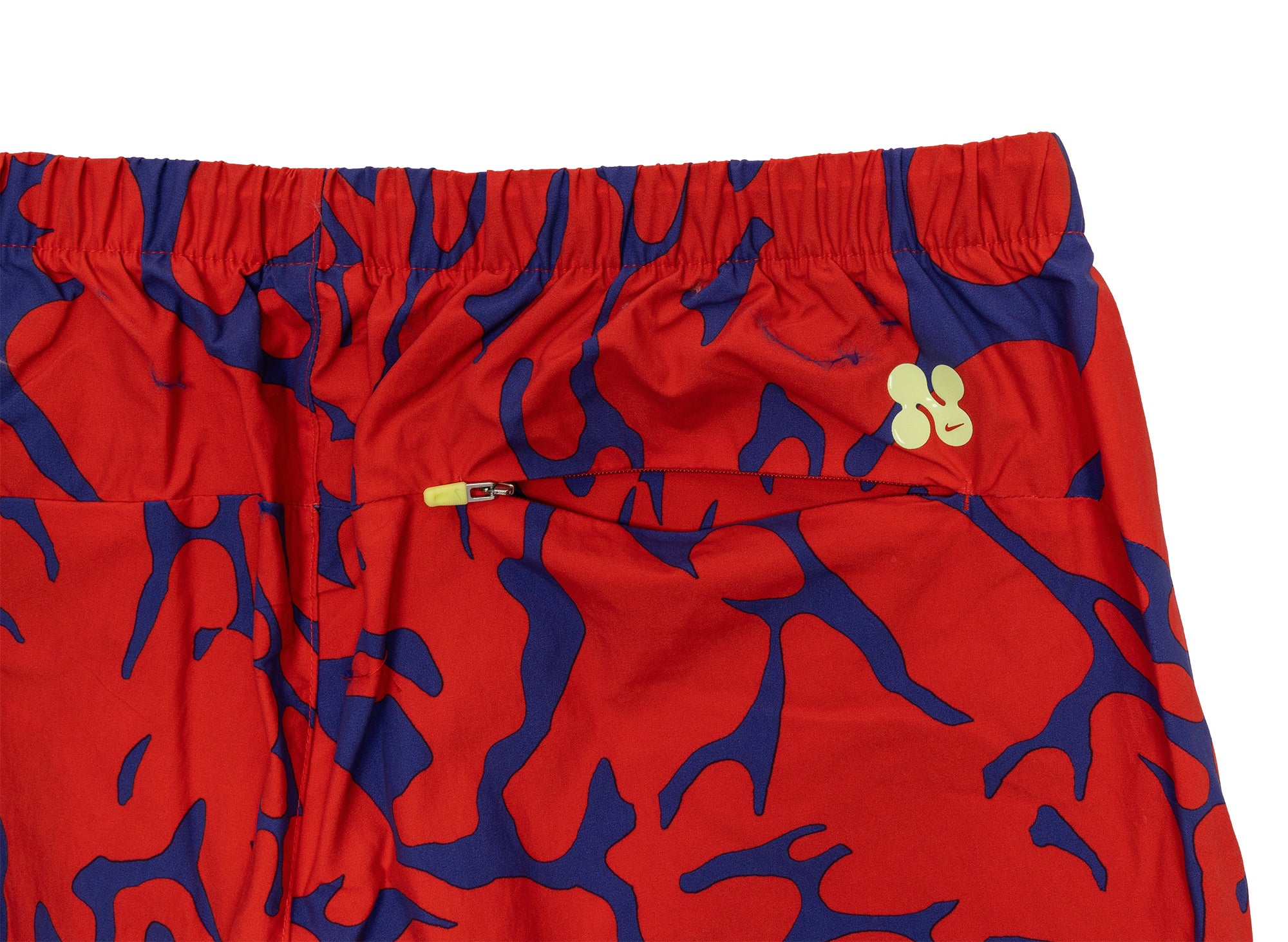 Nike AOP Parachute Pants - Image 3