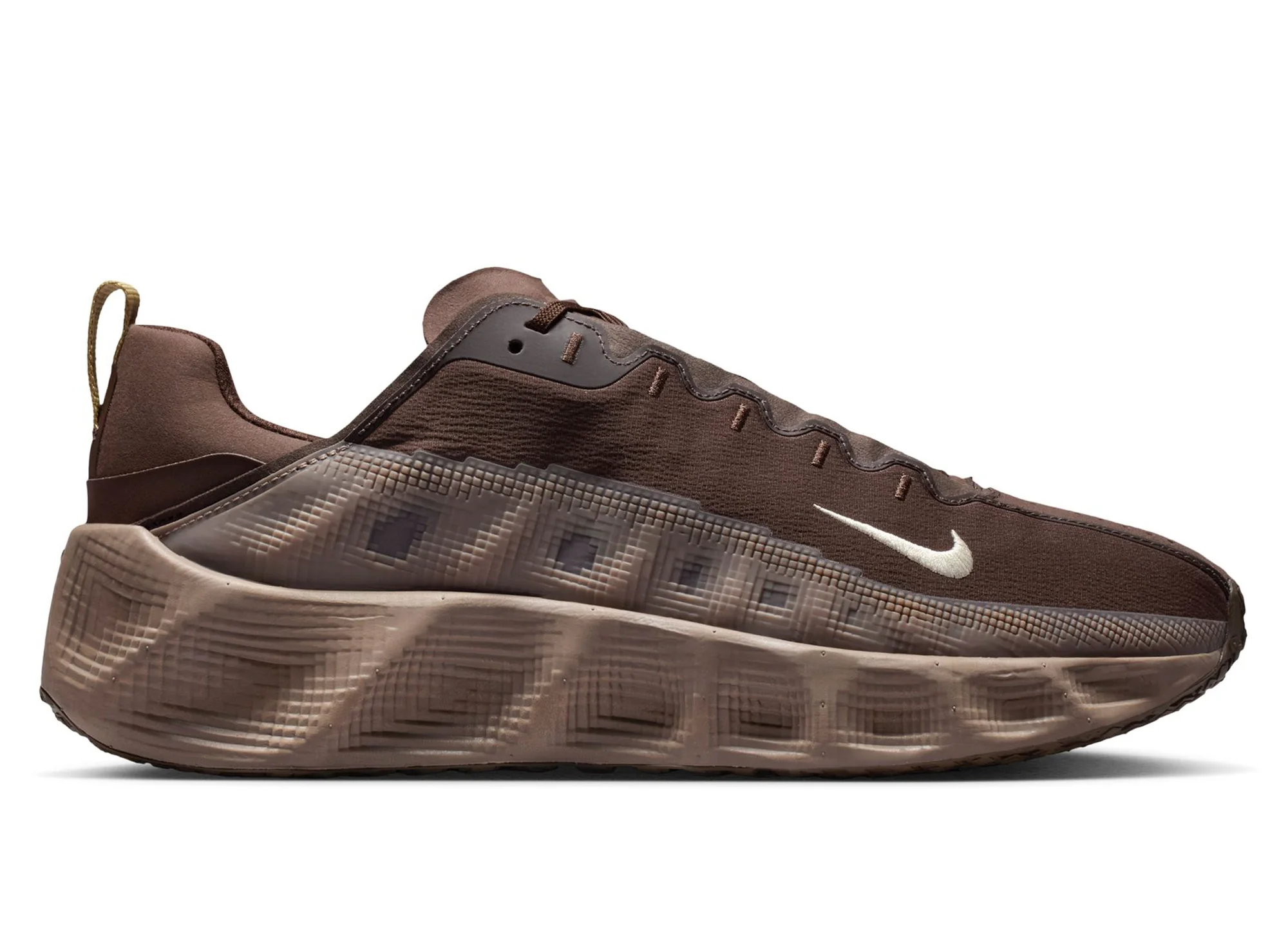 Nike Ava Rover in Baroque Brown