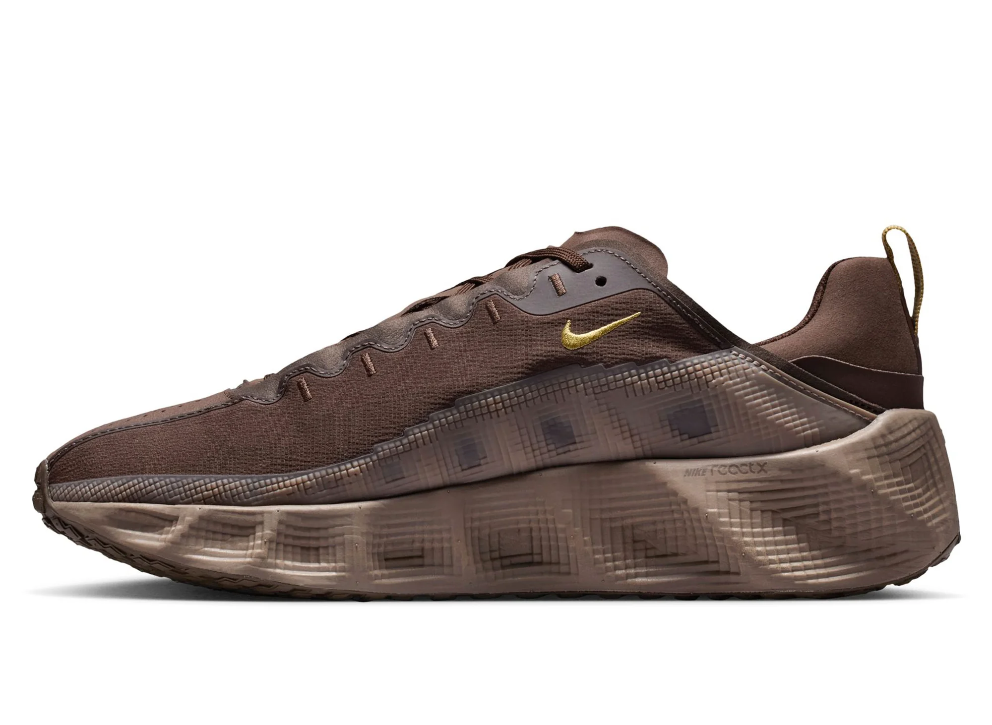 Nike Ava Rover in Baroque Brown - Image 3