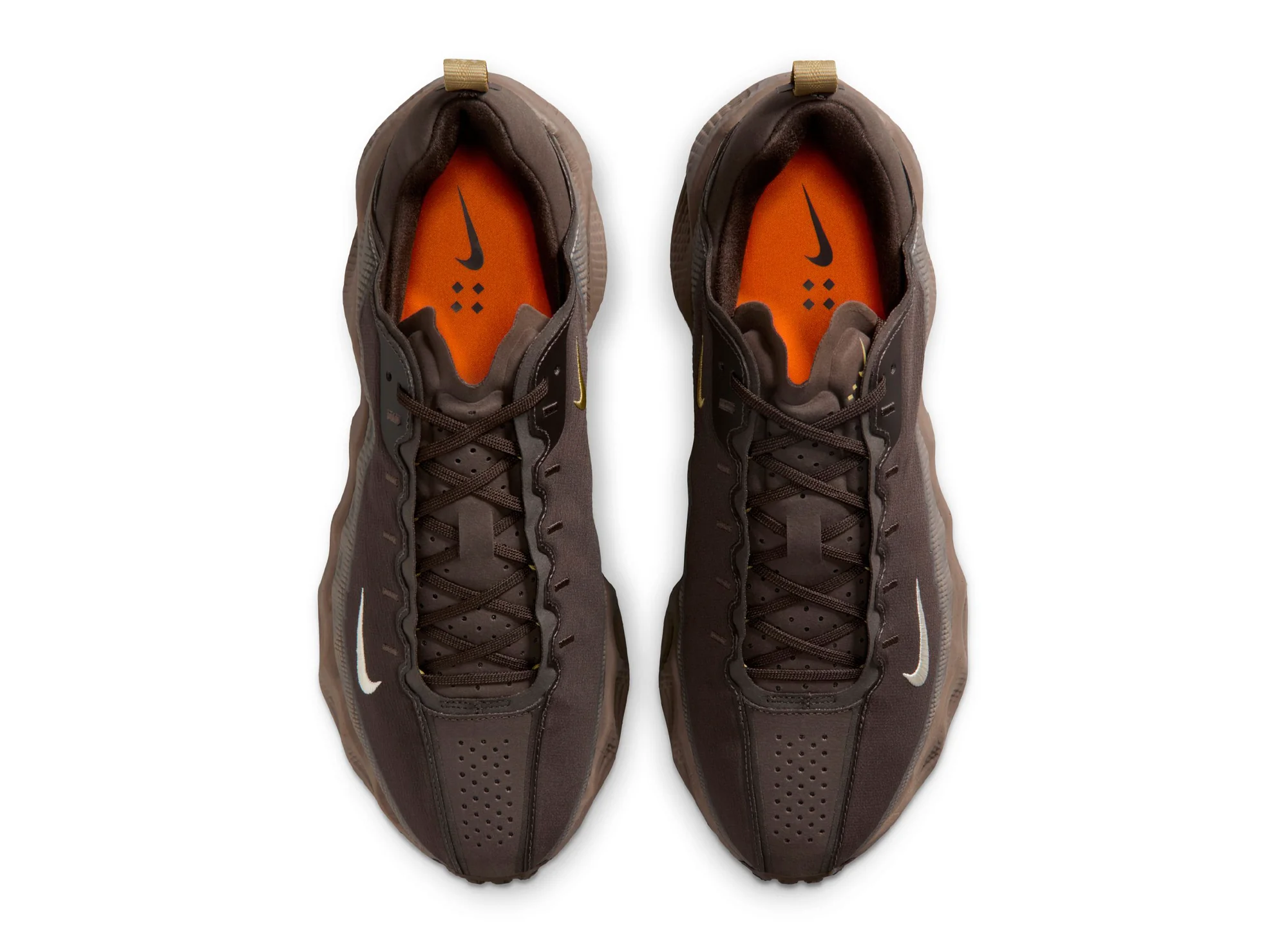 Nike Ava Rover in Baroque Brown - Image 4