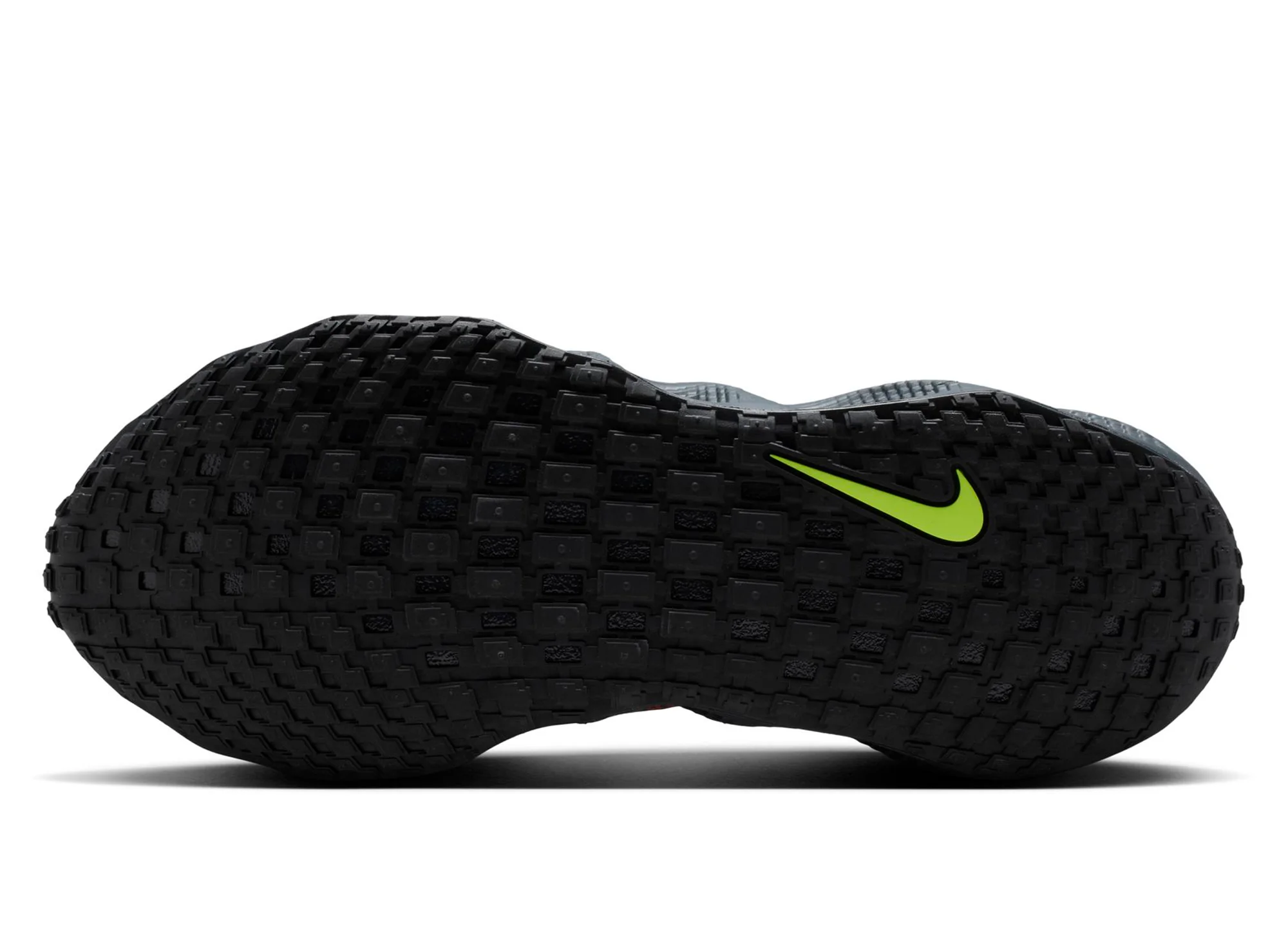 Nike Ava Rover Premium in Black / Lava Glow - Image 5