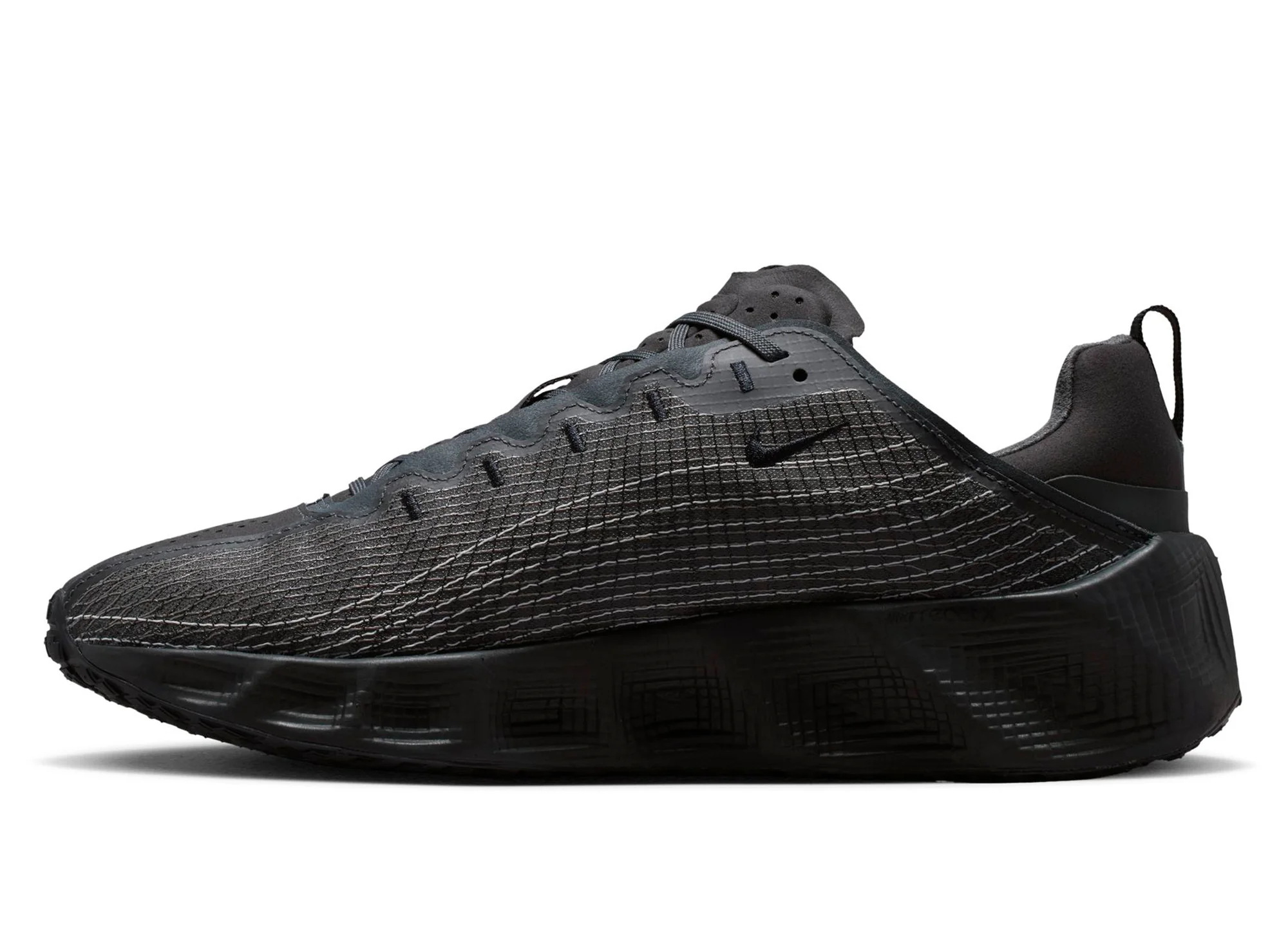 Nike Ava Rover Premium in Dark Smoke Grey - Image 3