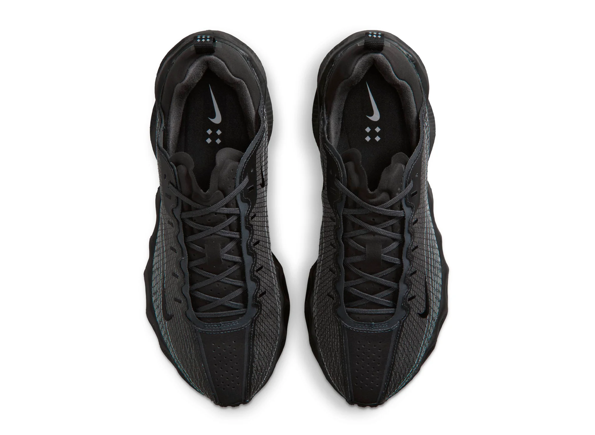 Nike Ava Rover Premium in Dark Smoke Grey - Image 4