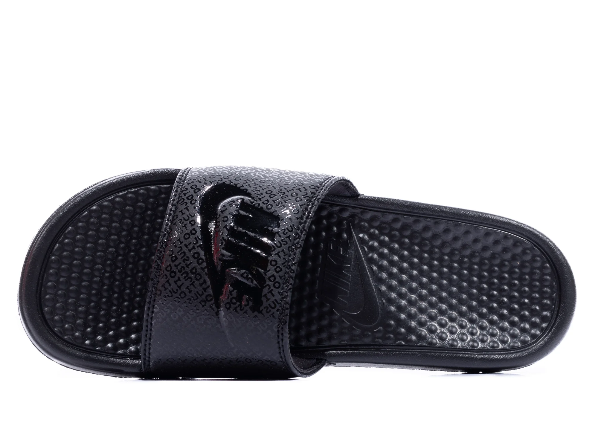 Nike Benassi JDI Slides - Image 2