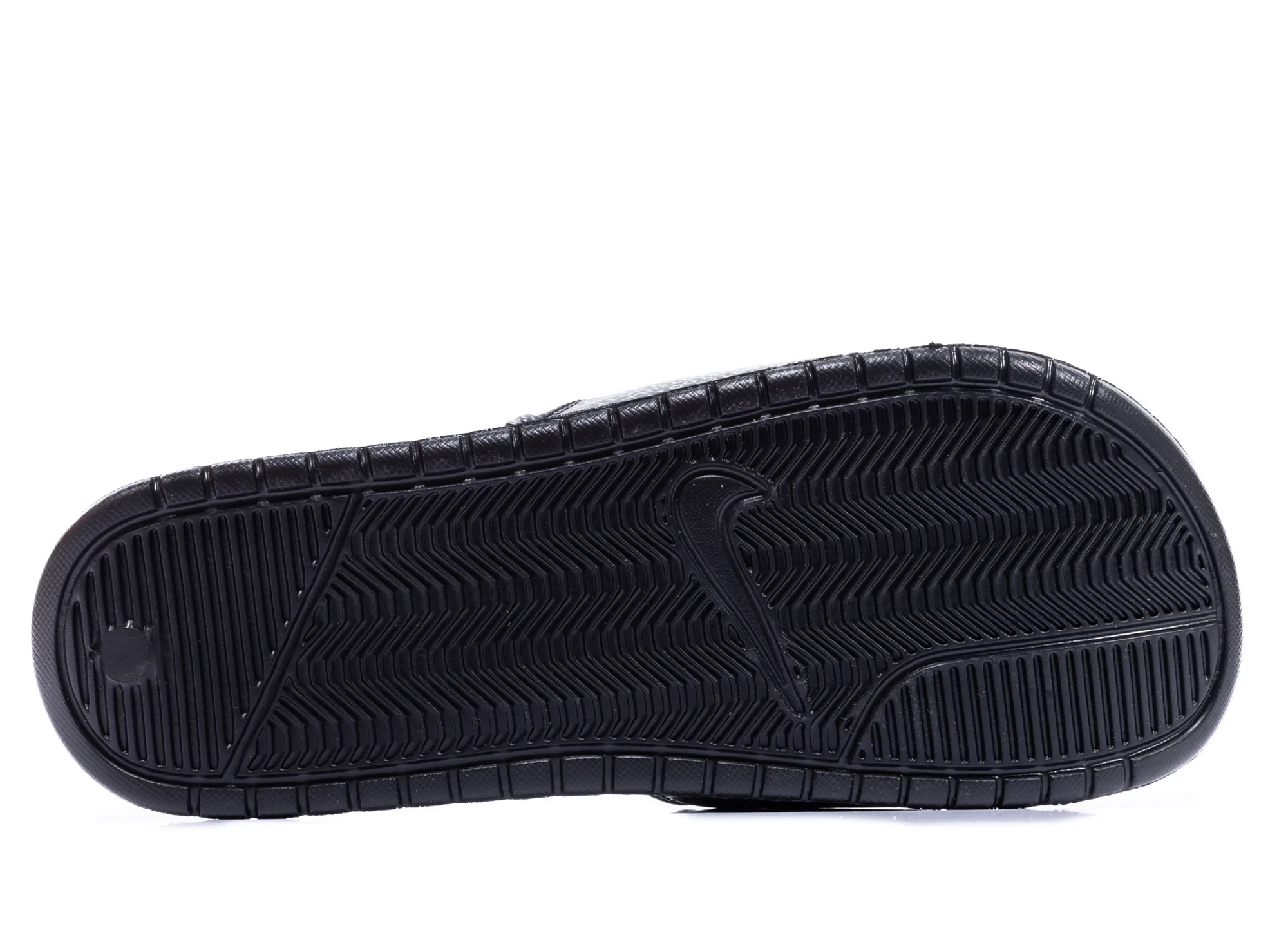 Nike Benassi JDI Slides - Image 3