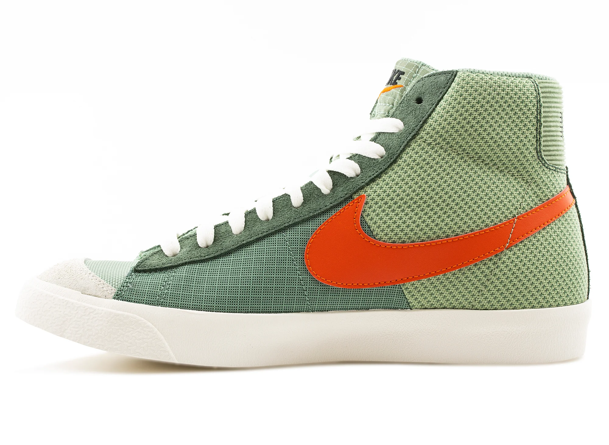 Nike Blazer '77 'Vintage Patchwork' - Image 3
