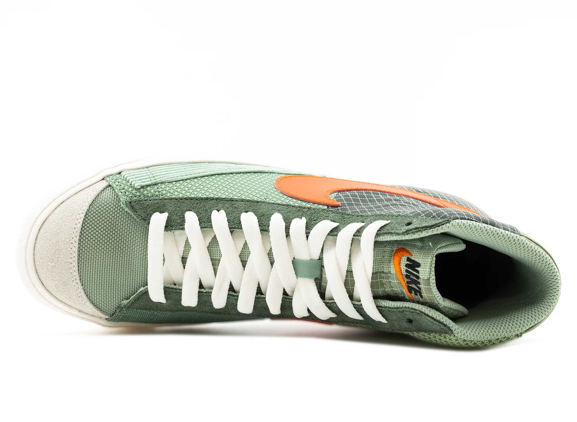 Nike Blazer '77 'Vintage Patchwork' - Image 5