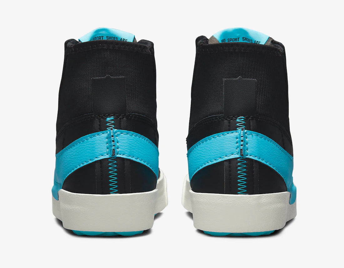Nike Blazer Mid '77 Jumbo - Image 2