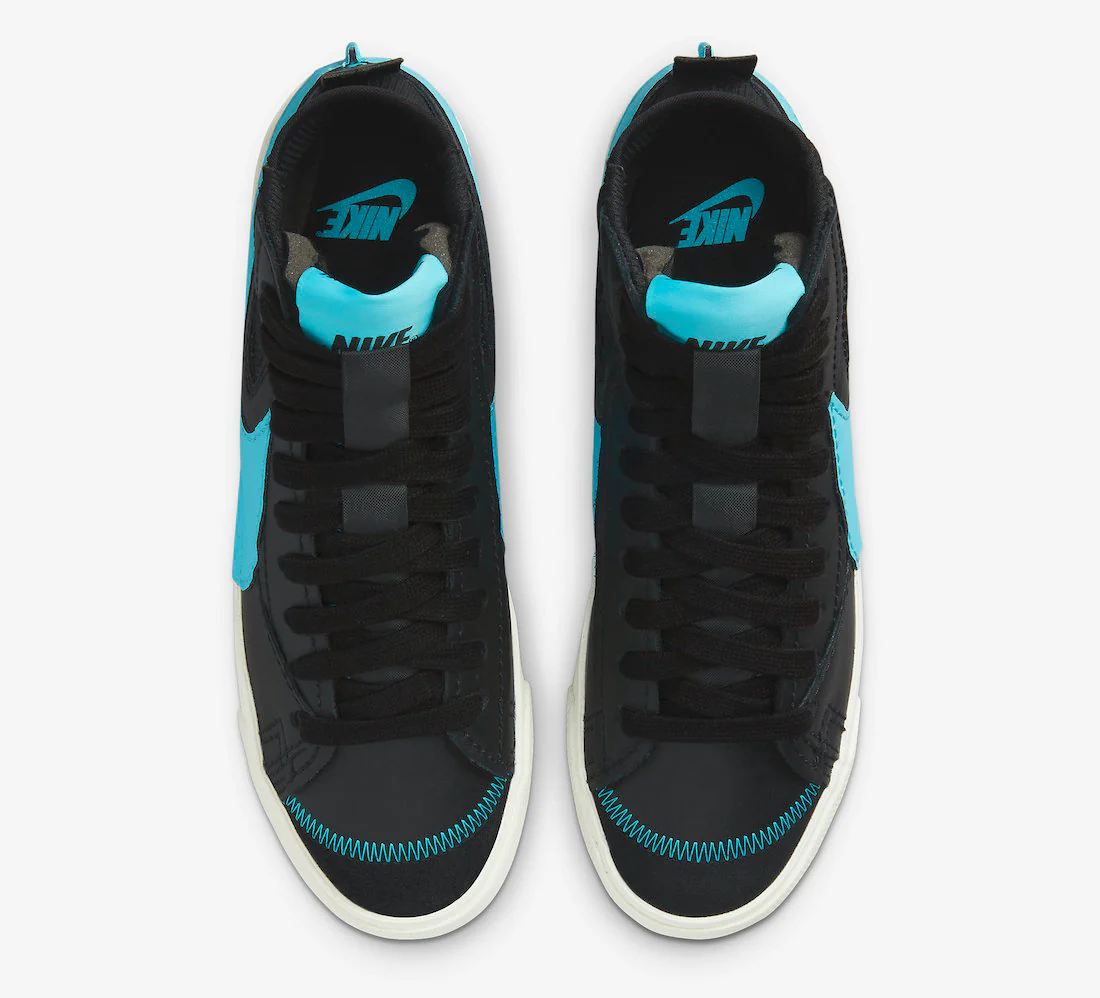Nike Blazer Mid '77 Jumbo - Image 3