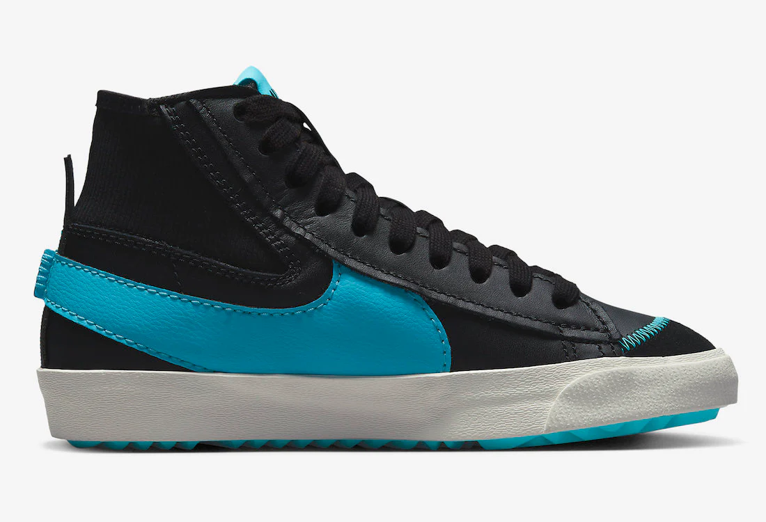 Nike Blazer Mid '77 Jumbo - Image 4