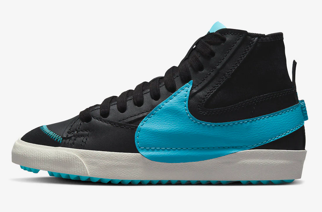 Nike Blazer Mid '77 Jumbo - Image 5