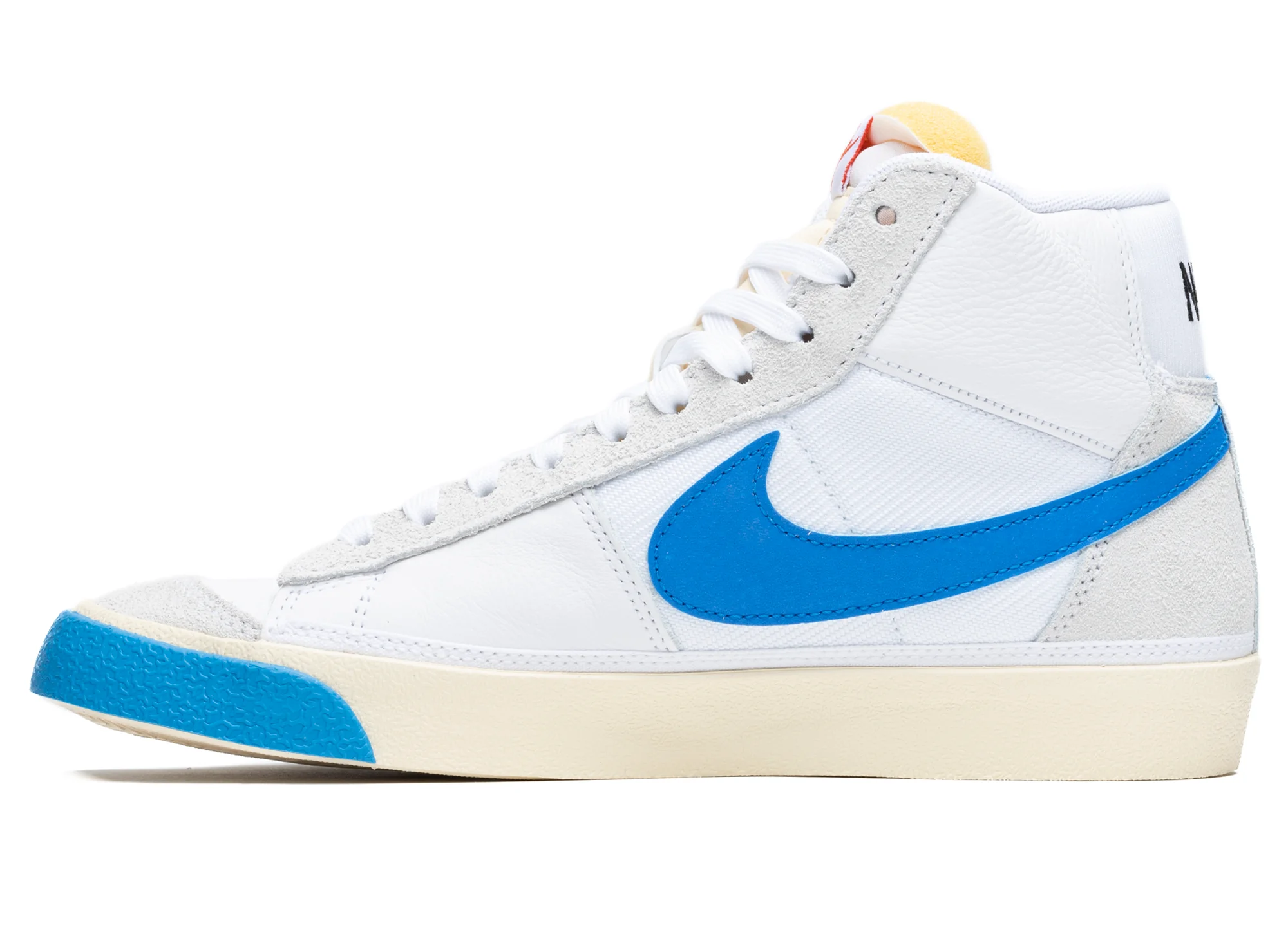 Nike Blazer Mid '77 Pro Club - Image 3