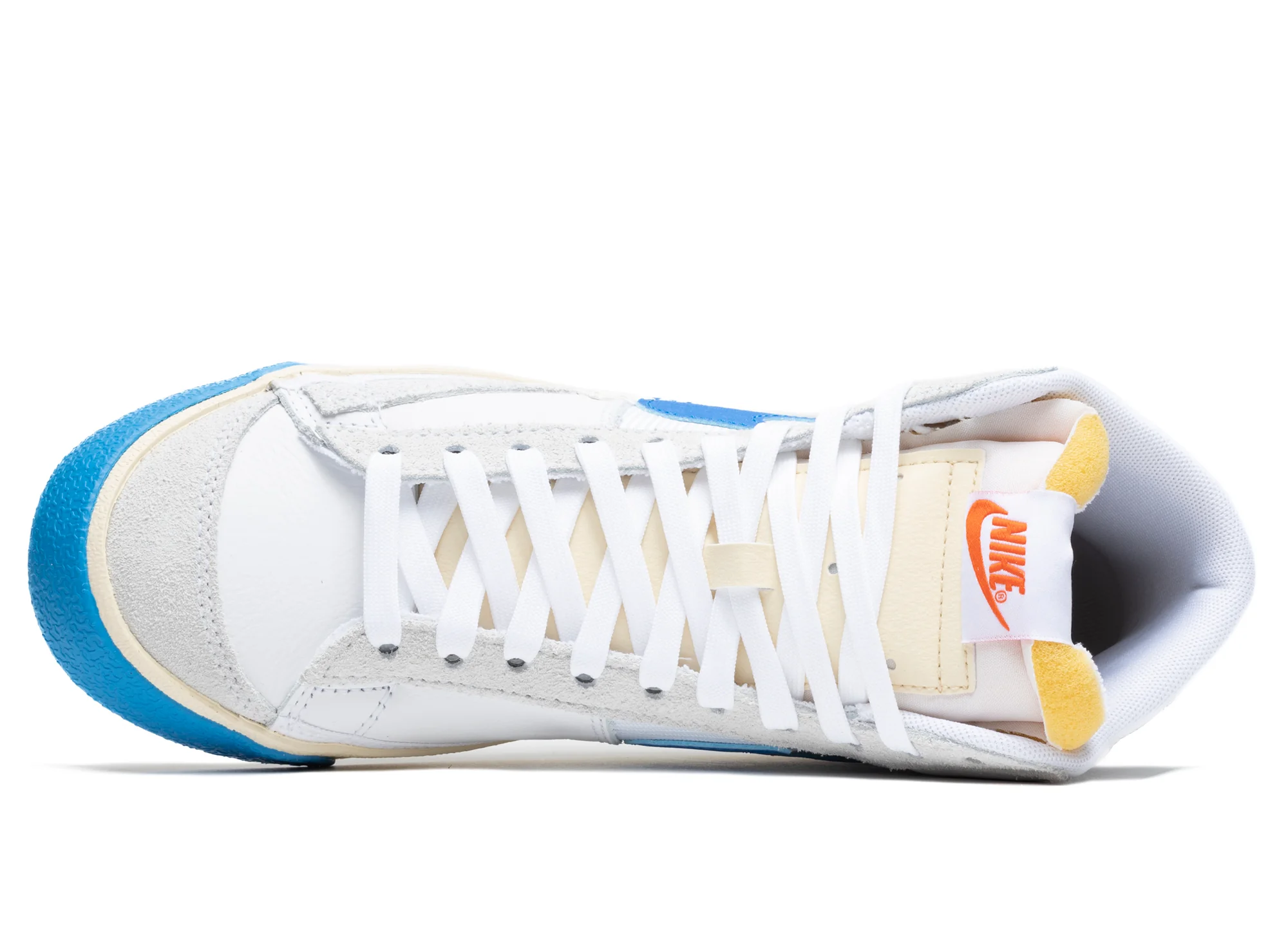 Nike Blazer Mid '77 Pro Club - Image 4
