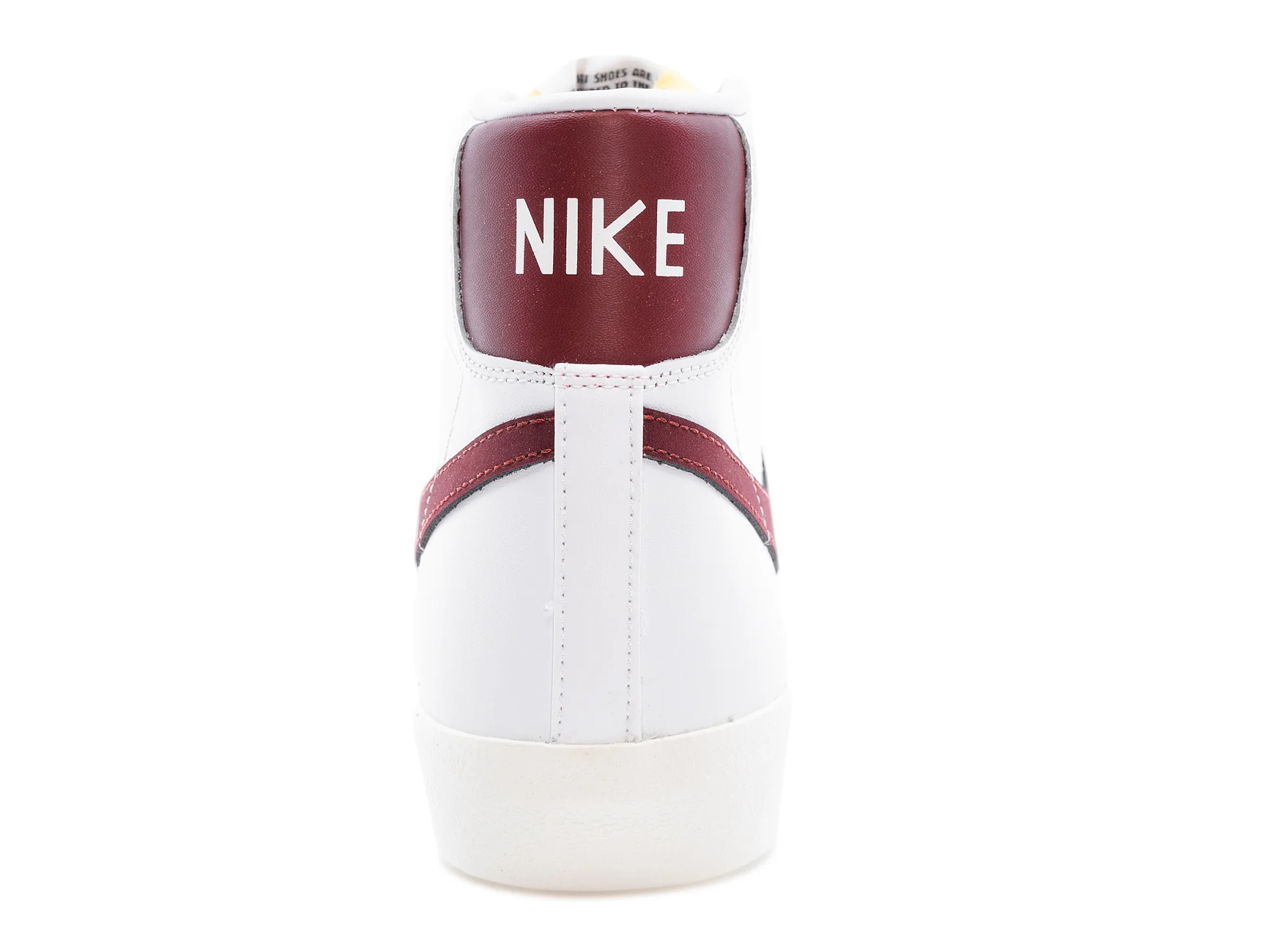 Nike Blazer Mid '77 Vintage - Image 2