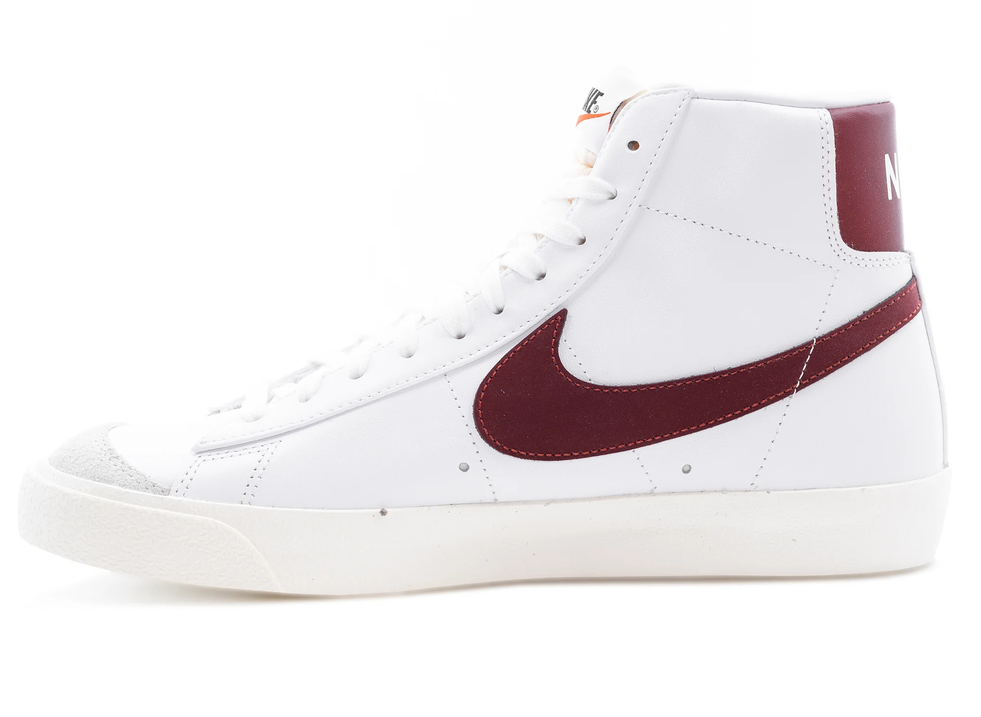 Nike Blazer Mid '77 Vintage - Image 3
