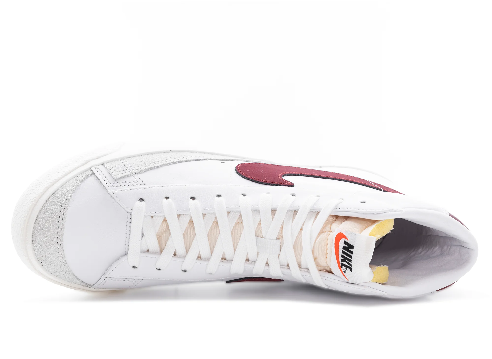 Nike Blazer Mid '77 Vintage - Image 4