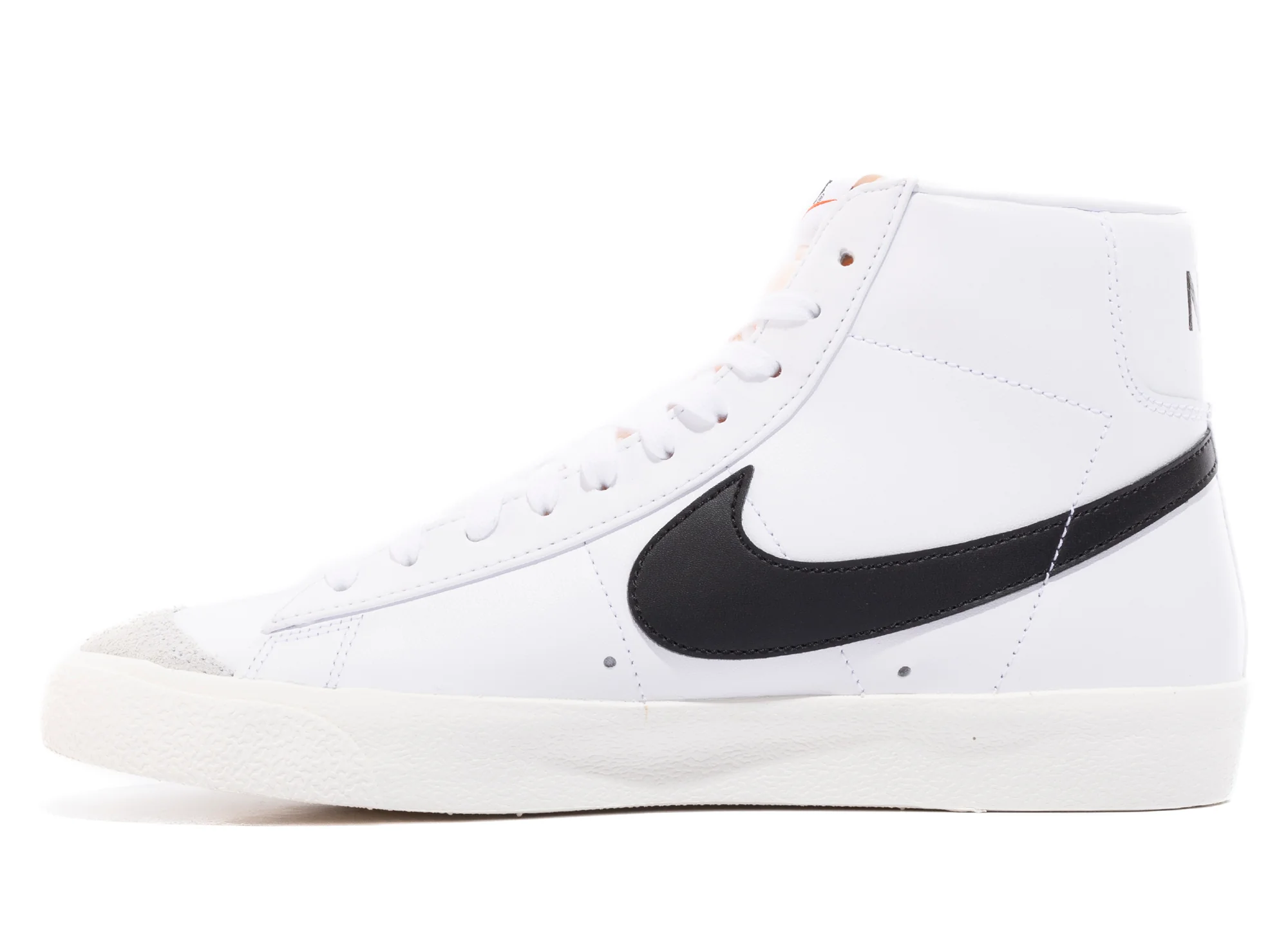 Nike Blazer Mid '77 Vintage - Image 3