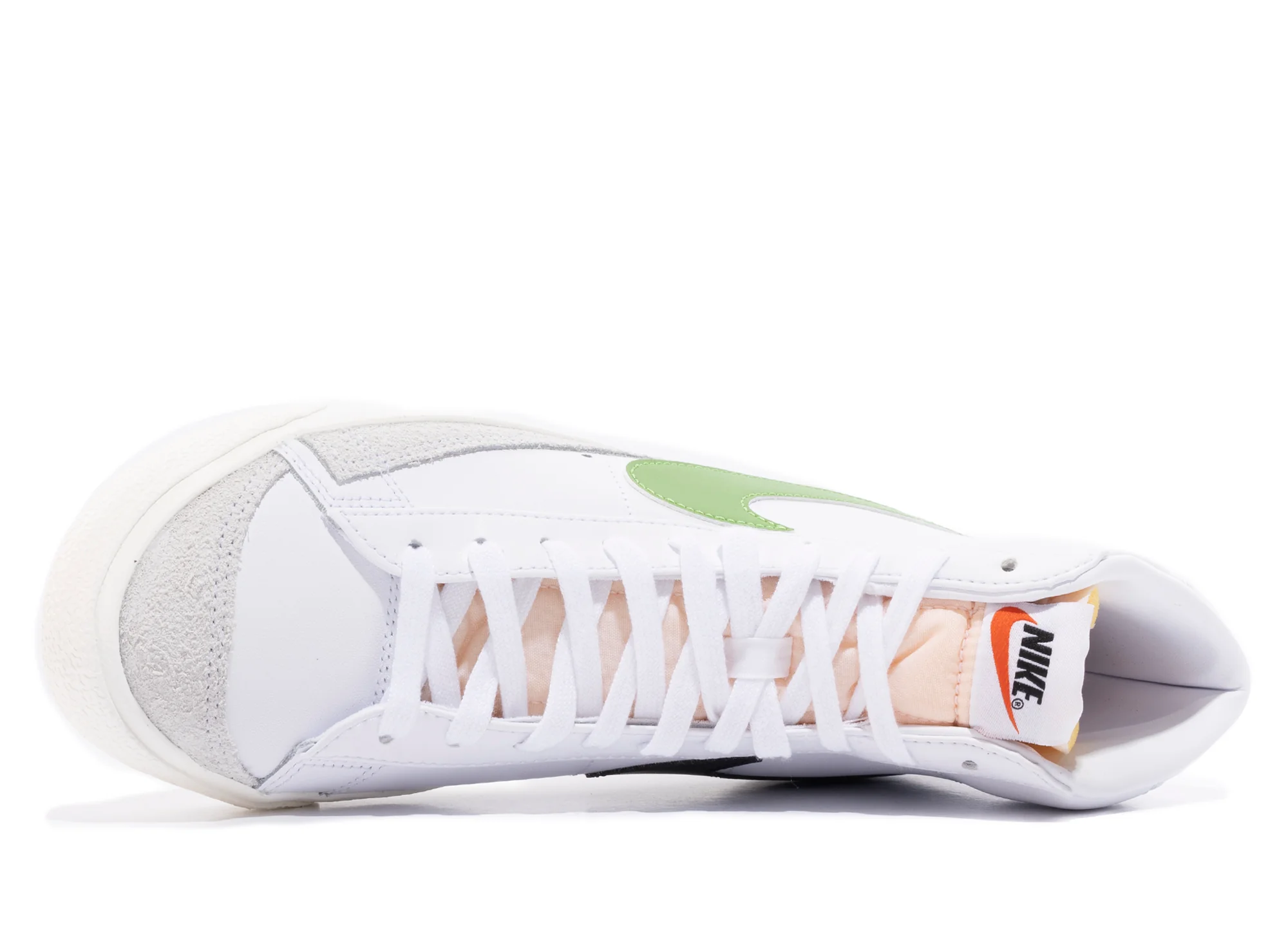 Nike Blazer Mid '77 Vintage - Image 4