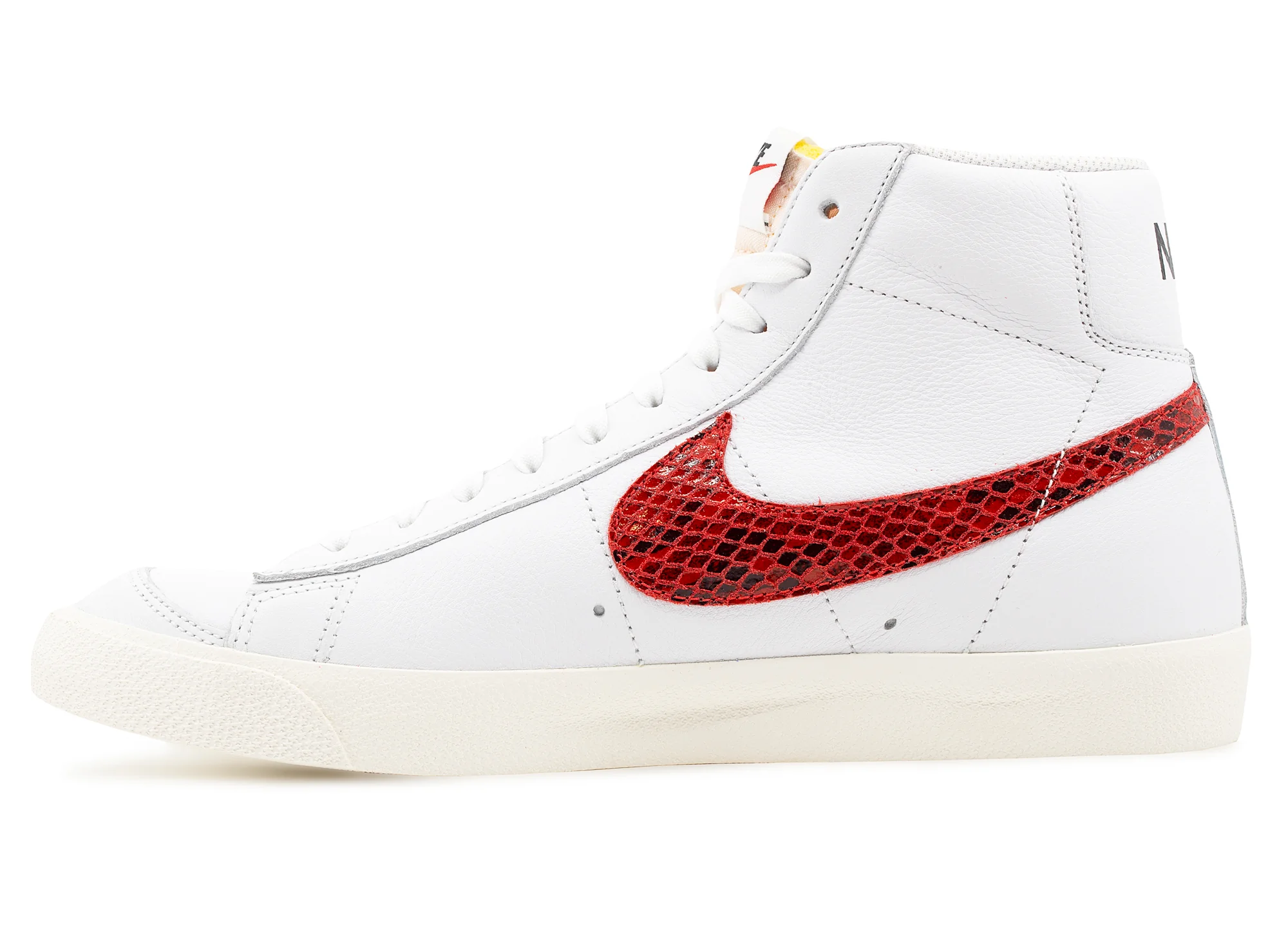 Nike Blazer Mid '77 Vintage - Image 2