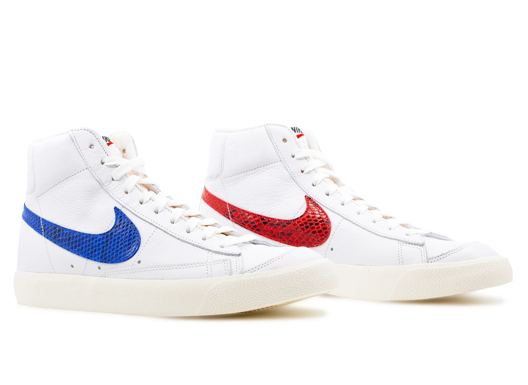Nike Blazer Mid '77 Vintage - Image 3