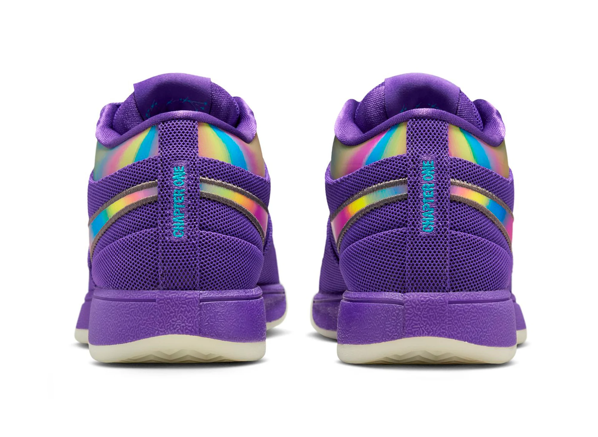 Nike Book 1 'Desert Aurora' - Image 2
