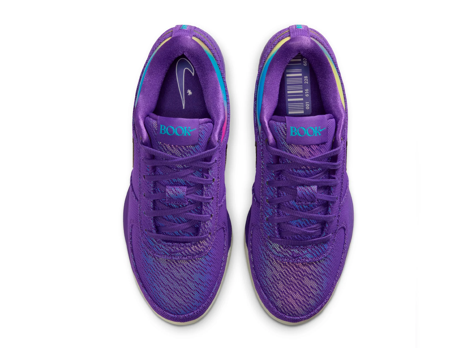 Nike Book 1 'Desert Aurora' - Image 4