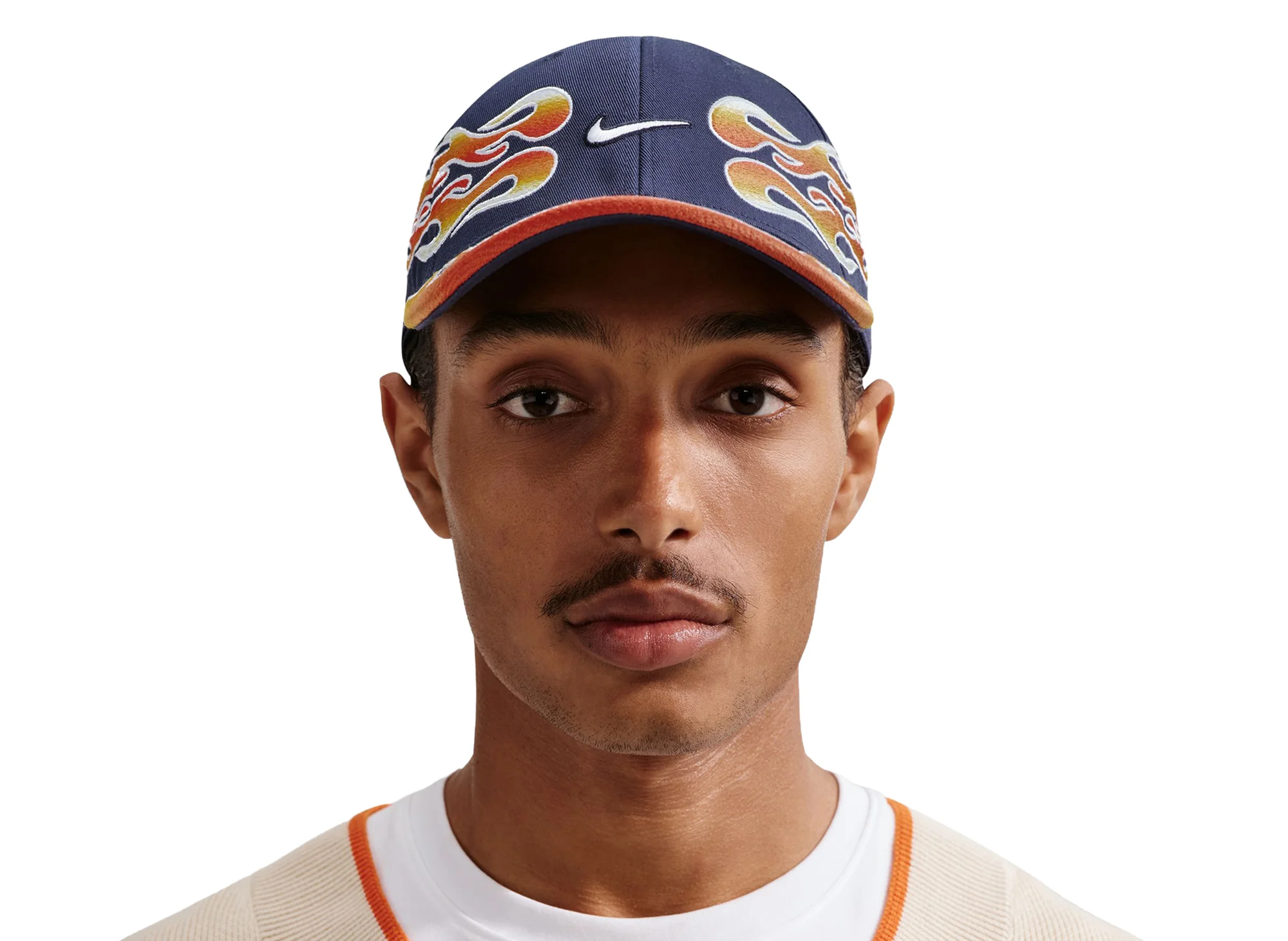 Nike Club OG Flame Cap