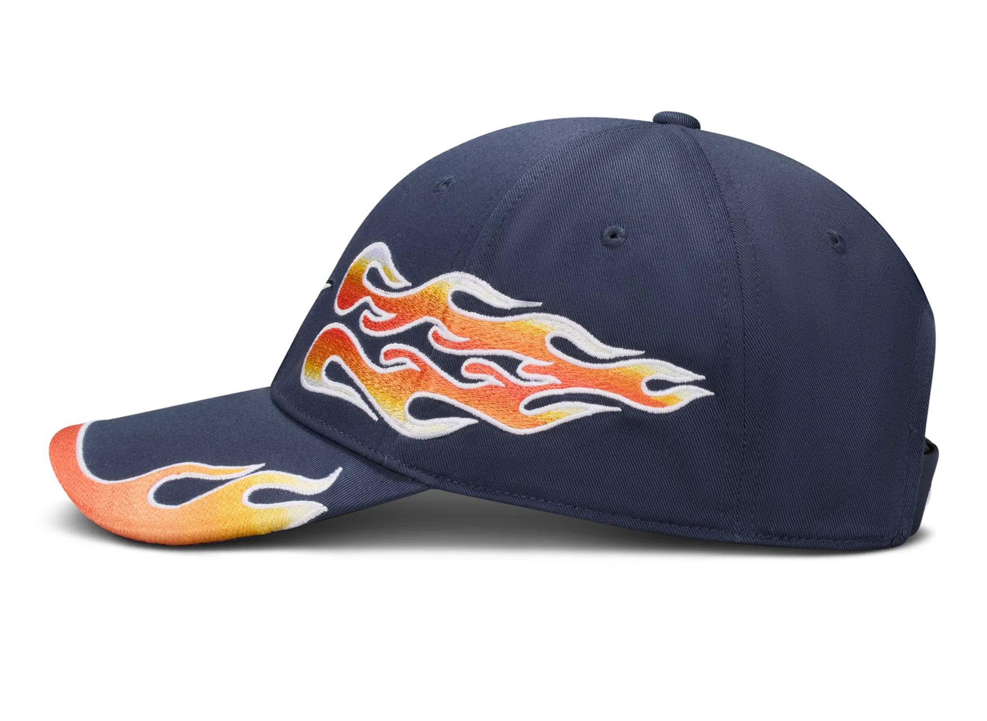 Nike Club OG Flame Cap - Image 3