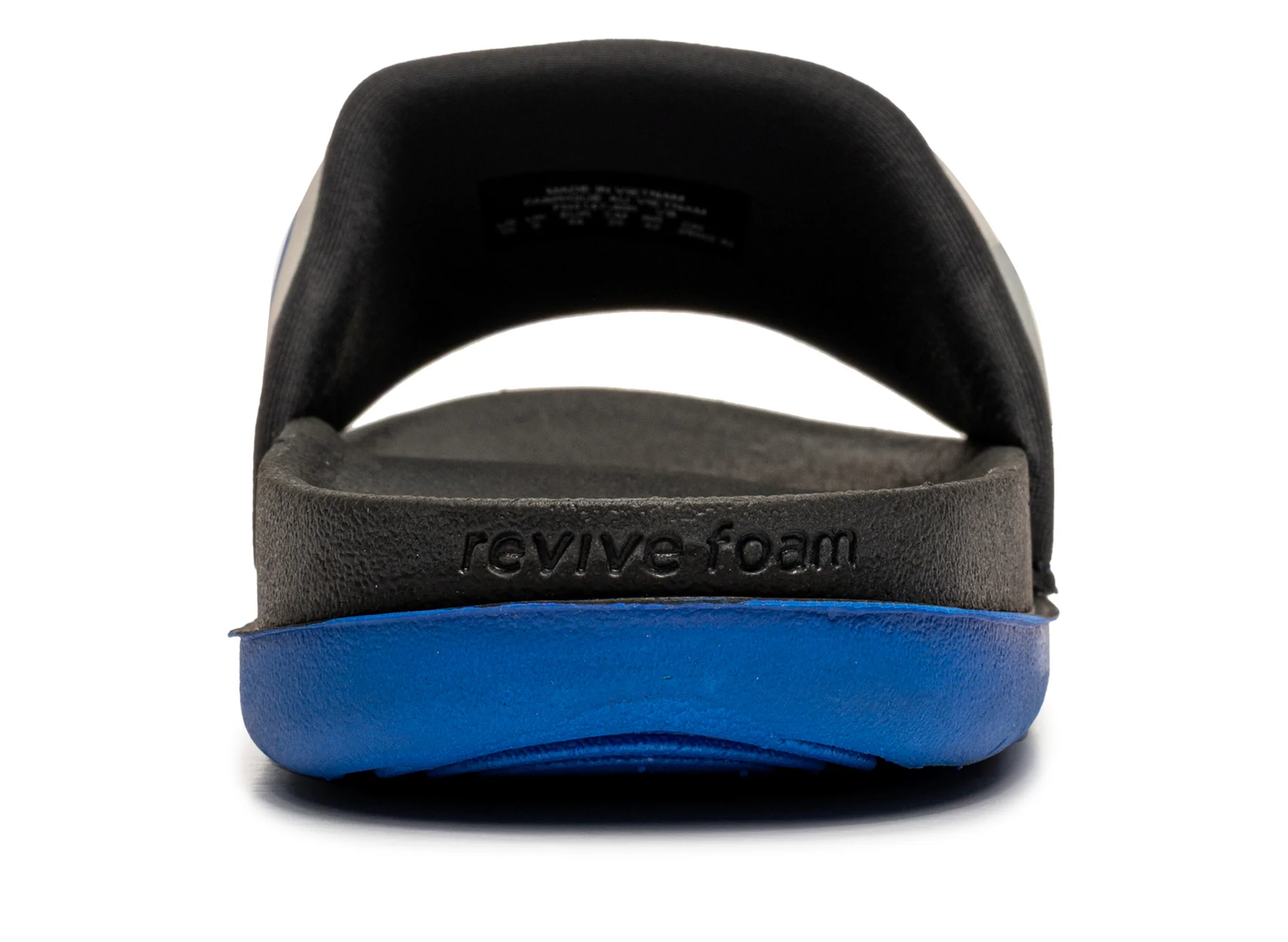 Nike College Offcourt Slide Kentucky - Image 2