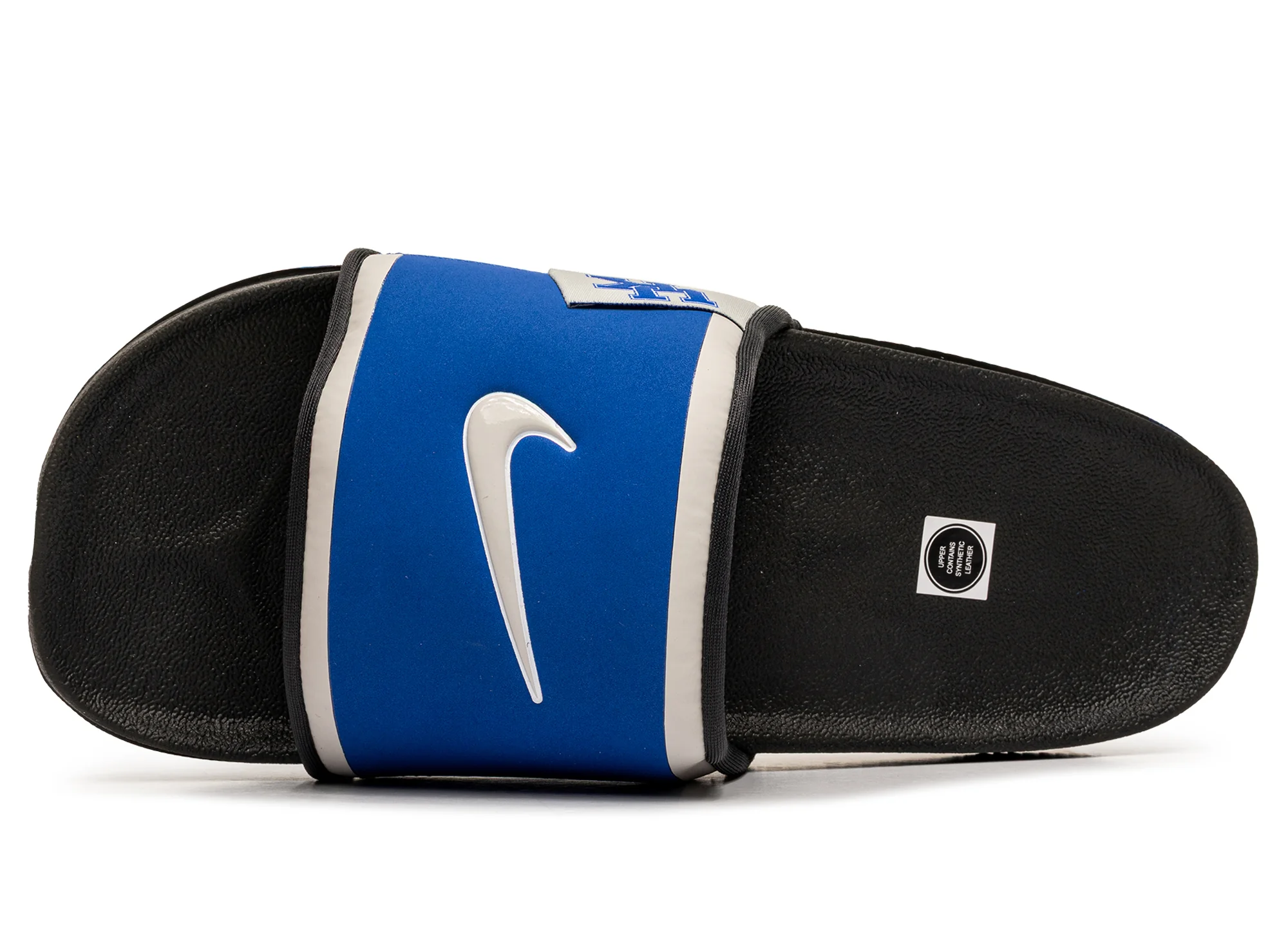 Nike College Offcourt Slide Kentucky - Image 4