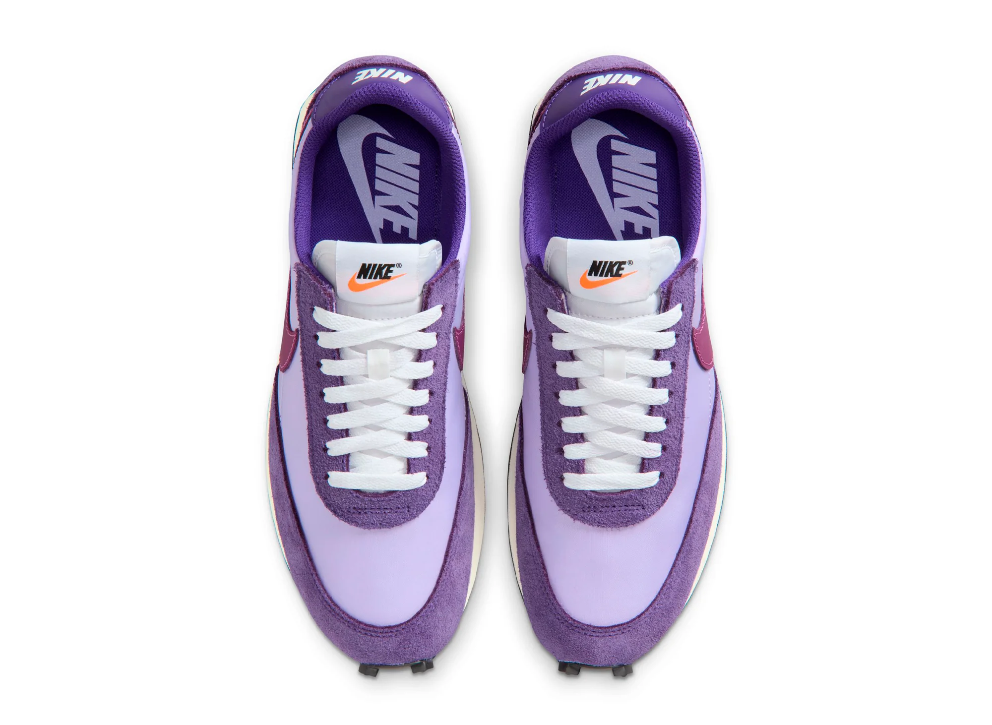 Nike Daybreak SP in Field Purple - Image 4