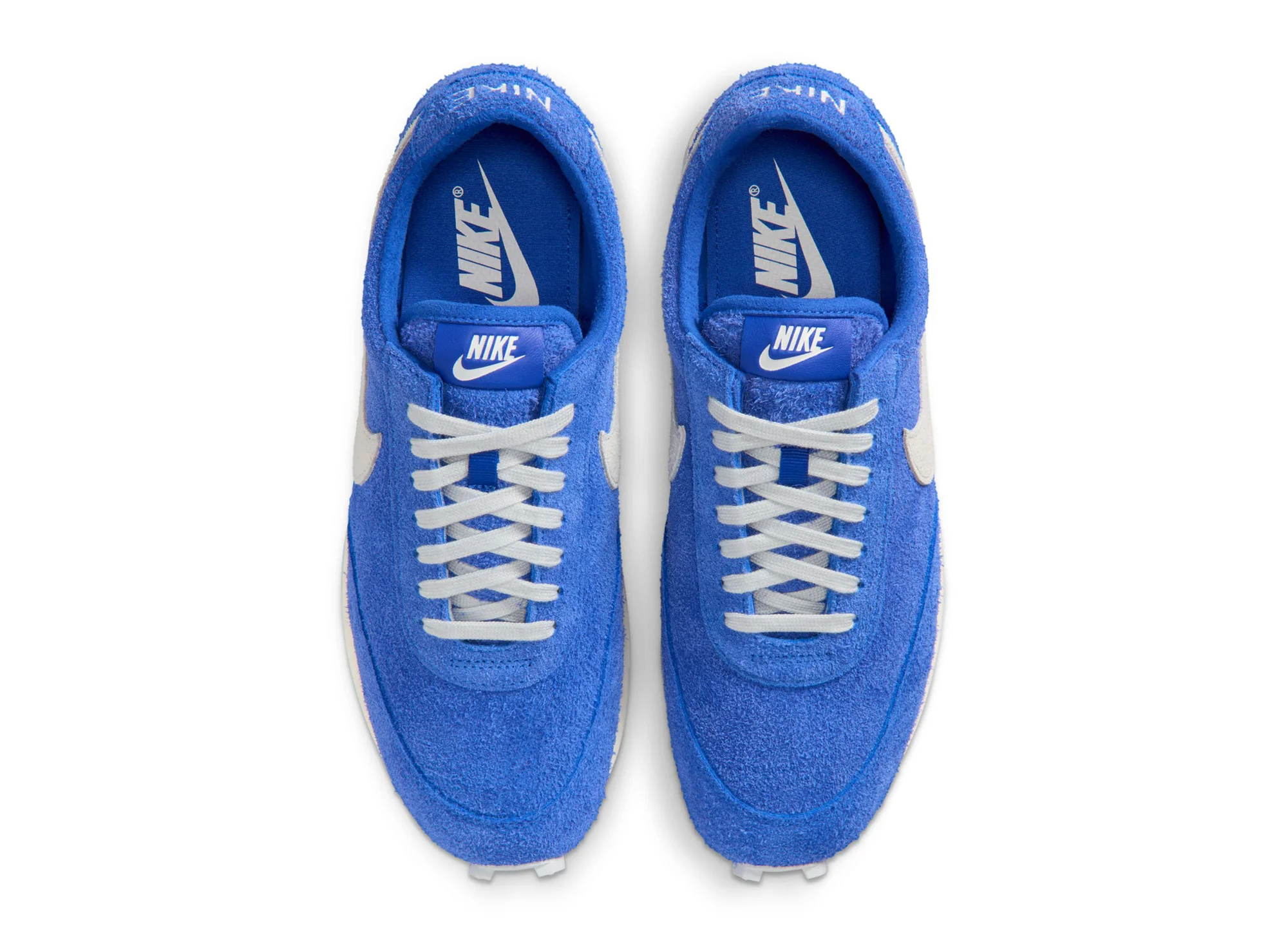Nike Daybreak SP in Hyper Royal - Image 4