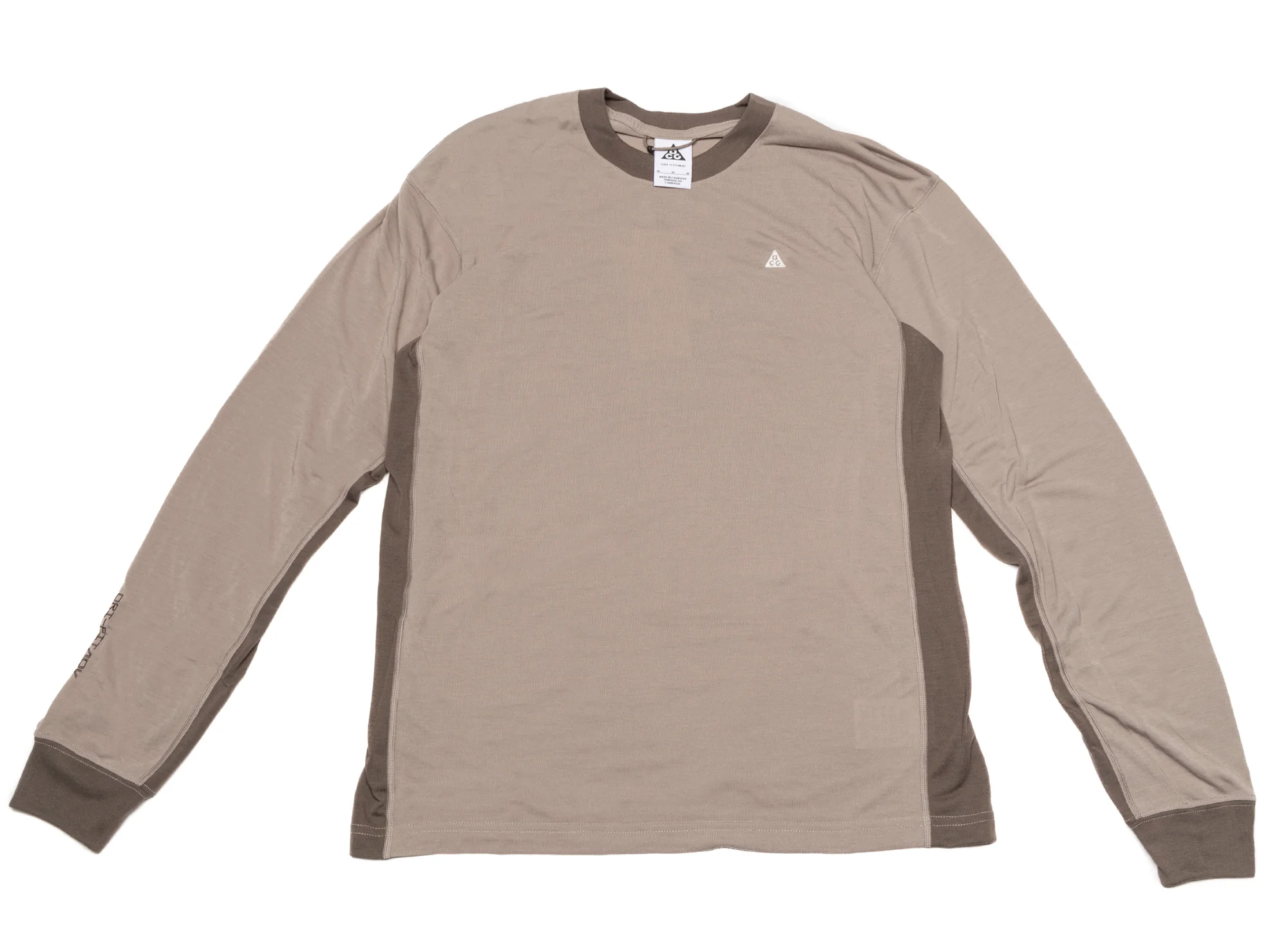 Nike Dri-Fit ACG 'Goat Rocks' Tee