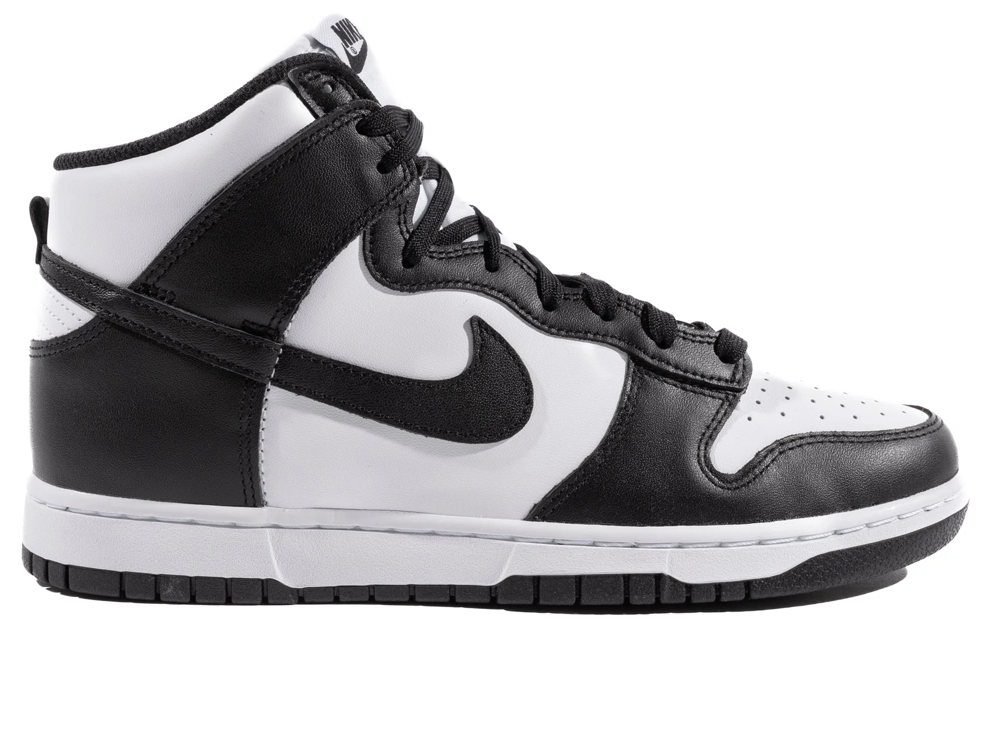 Nike Dunk Hi Retro