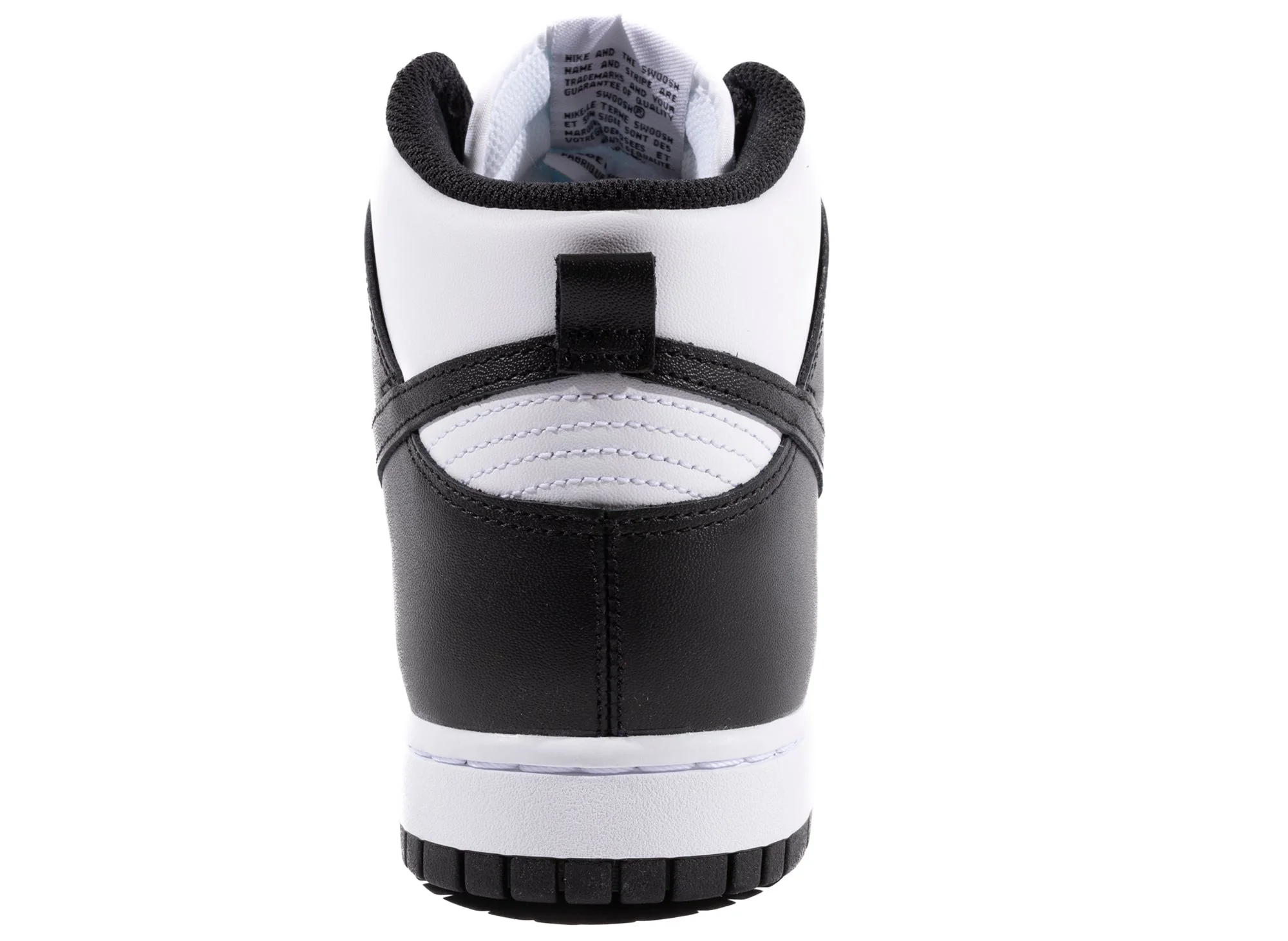 Nike Dunk Hi Retro - Image 2