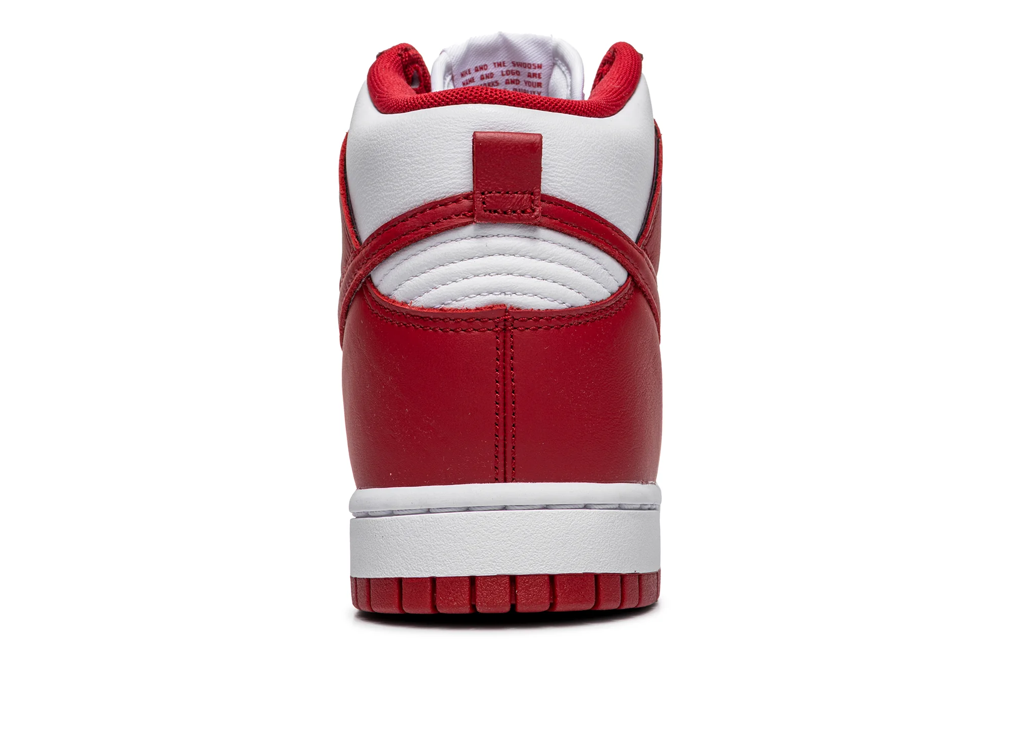 Nike Dunk High Retro SE - Image 2